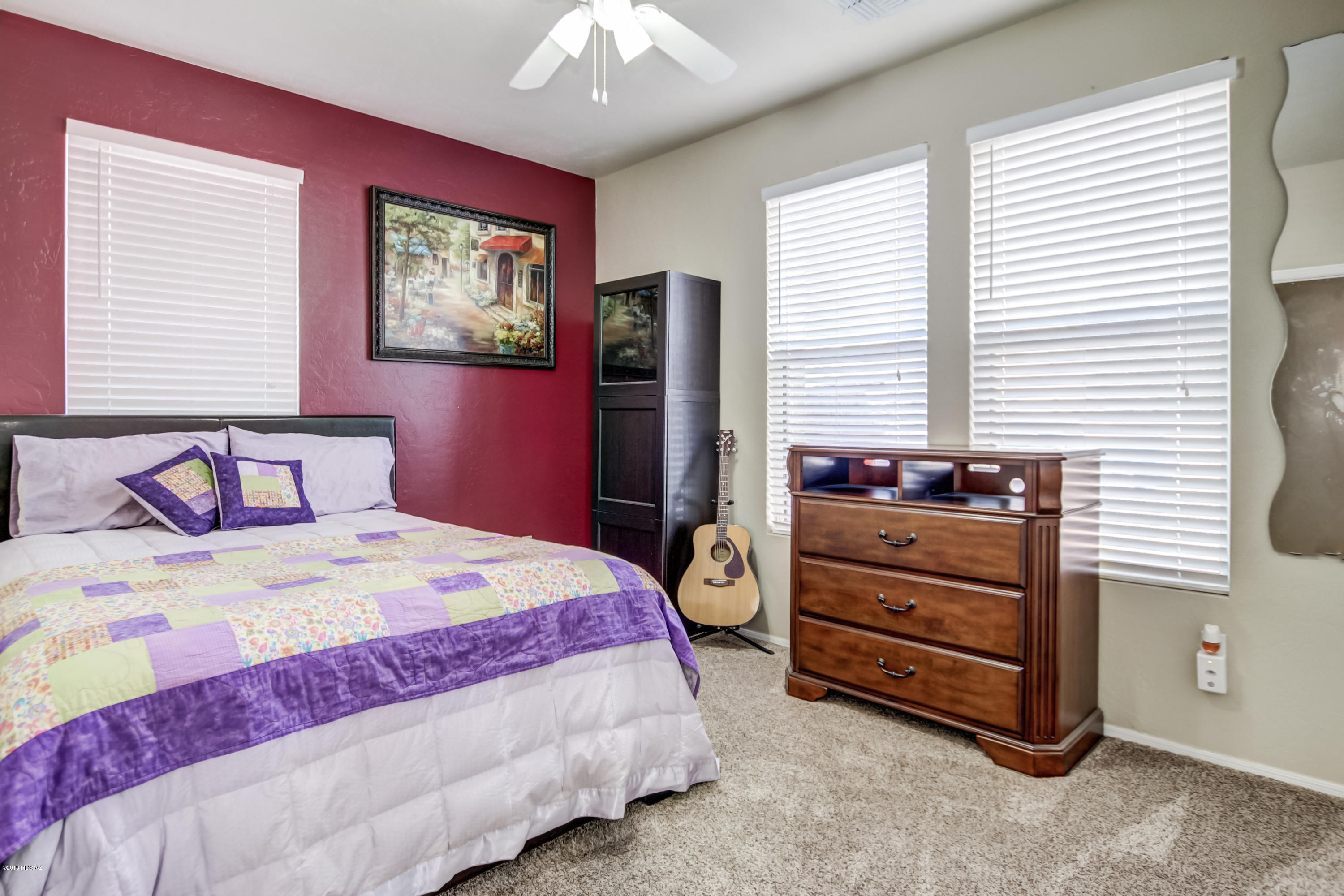 Tucson Mountain Village II (237-491) - Residential