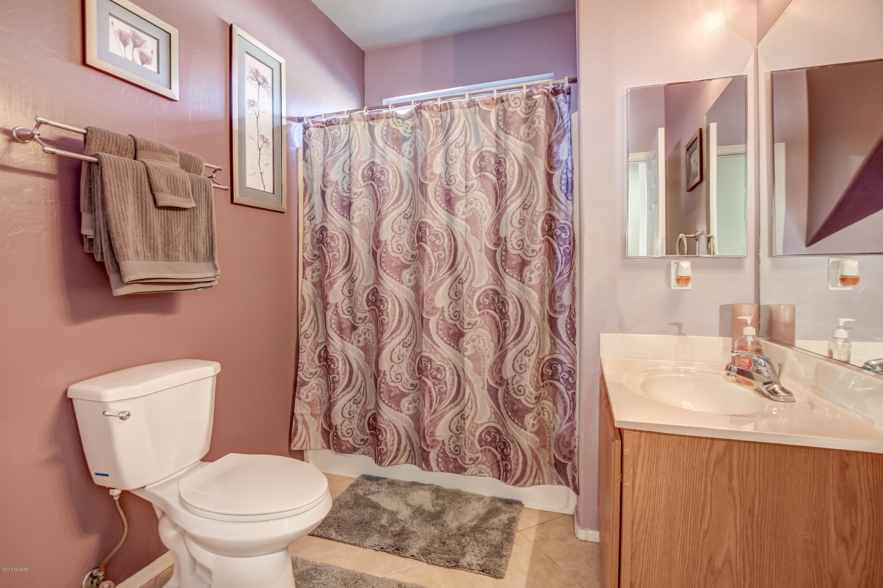 Tucson Mountain Village II (237-491) - Residential