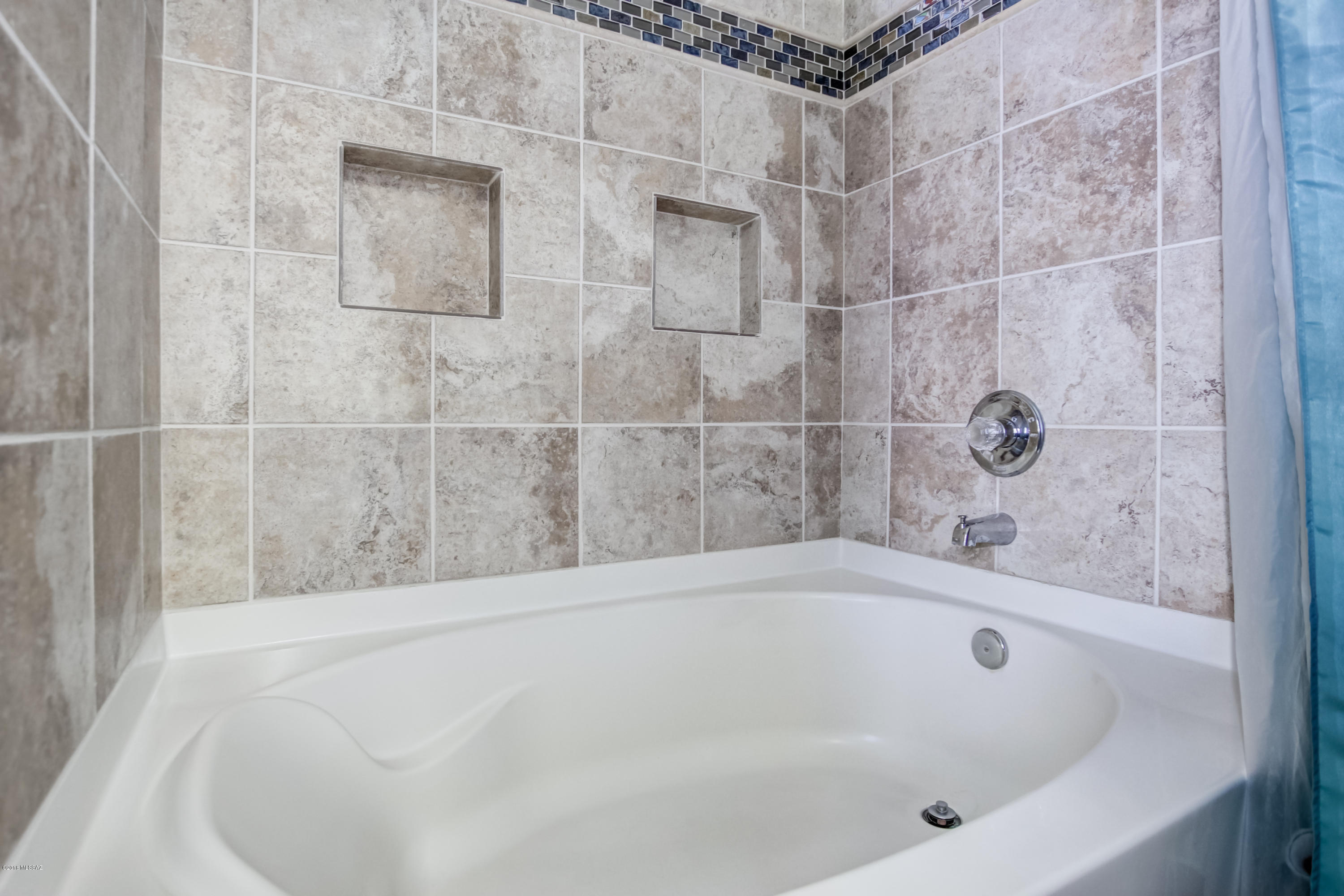 Tucson Mountain Village II (237-491) - Residential