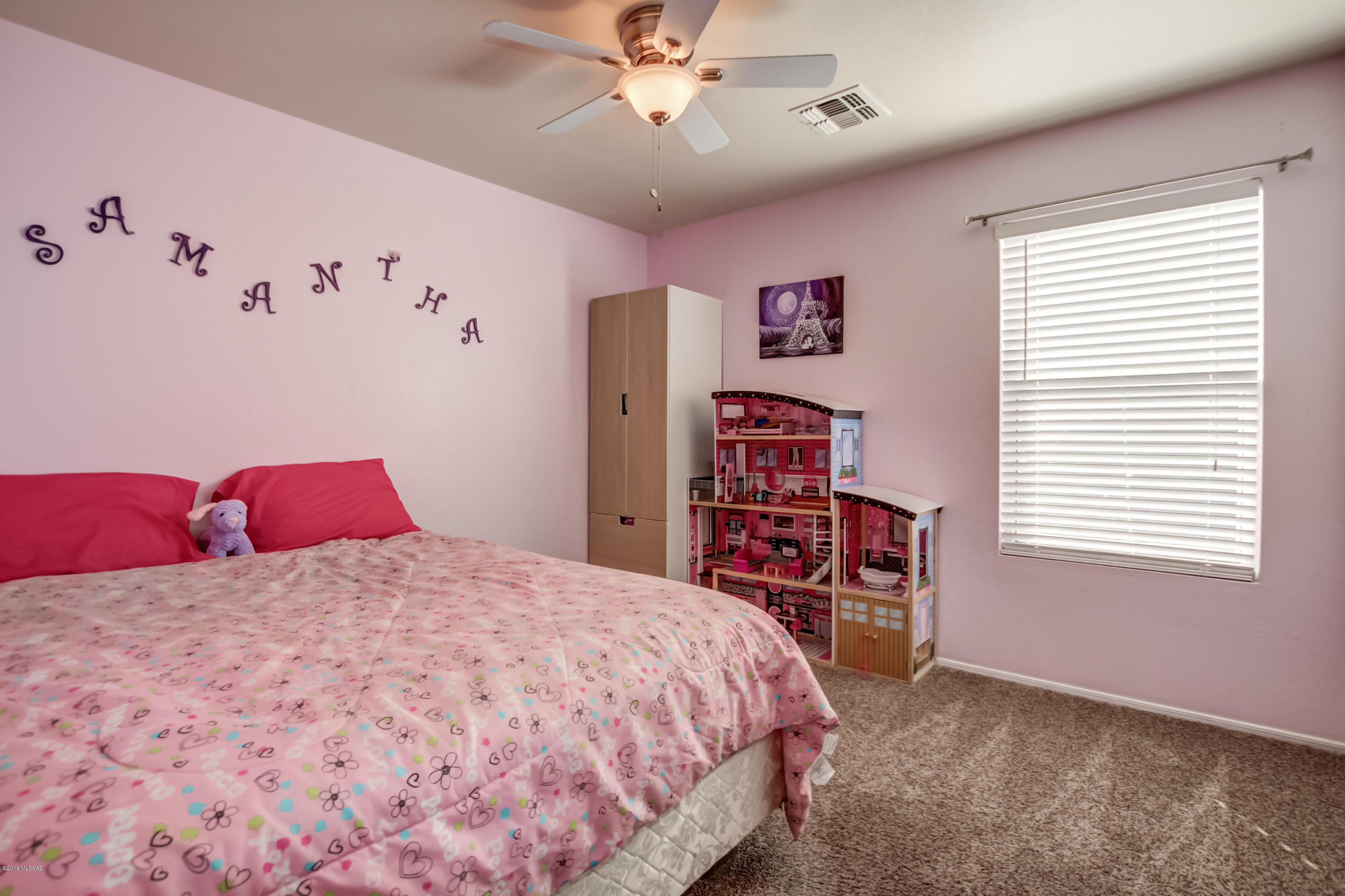 Tucson Mountain Village II (237-491) - Residential