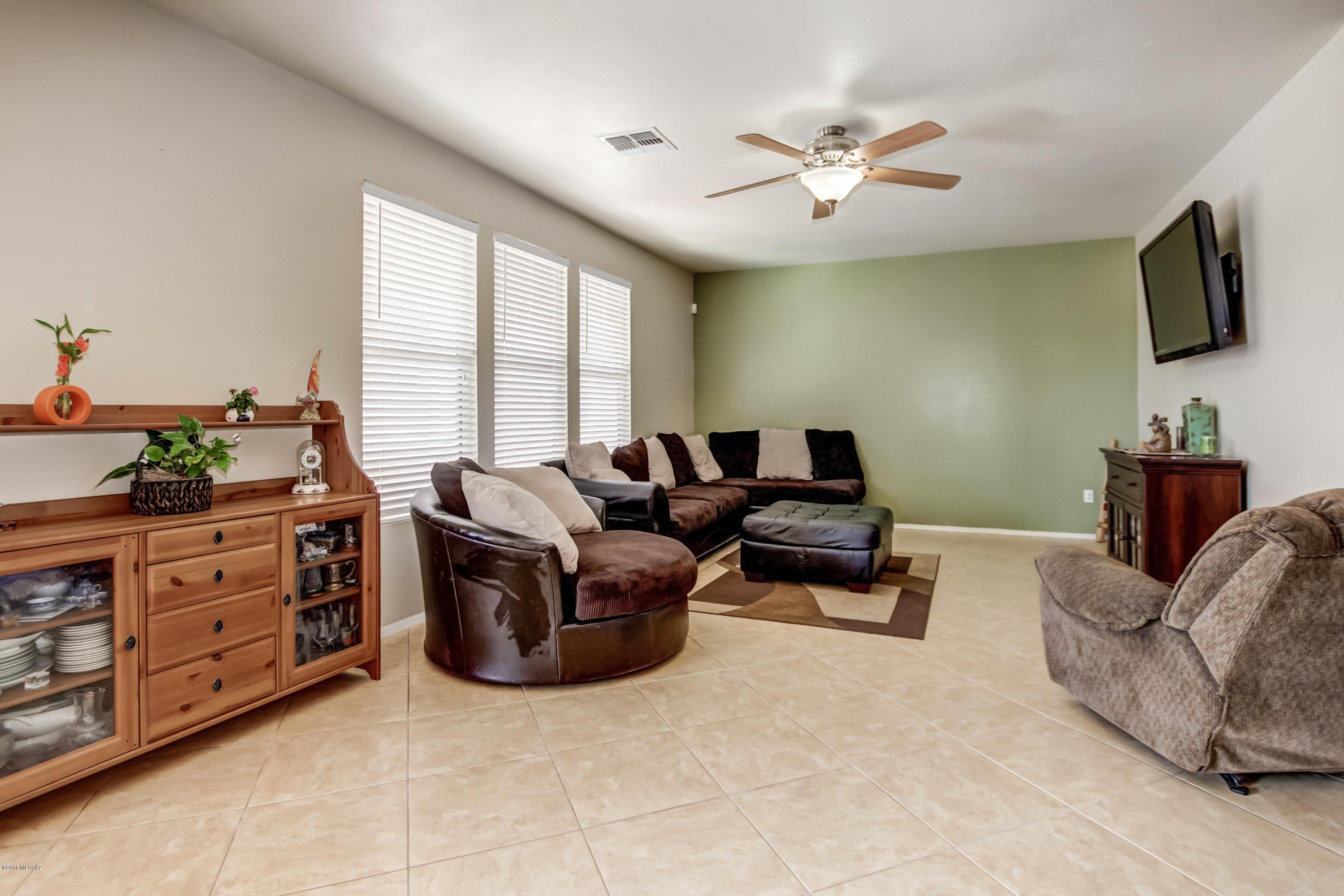 Tucson Mountain Village II (237-491) - Residential