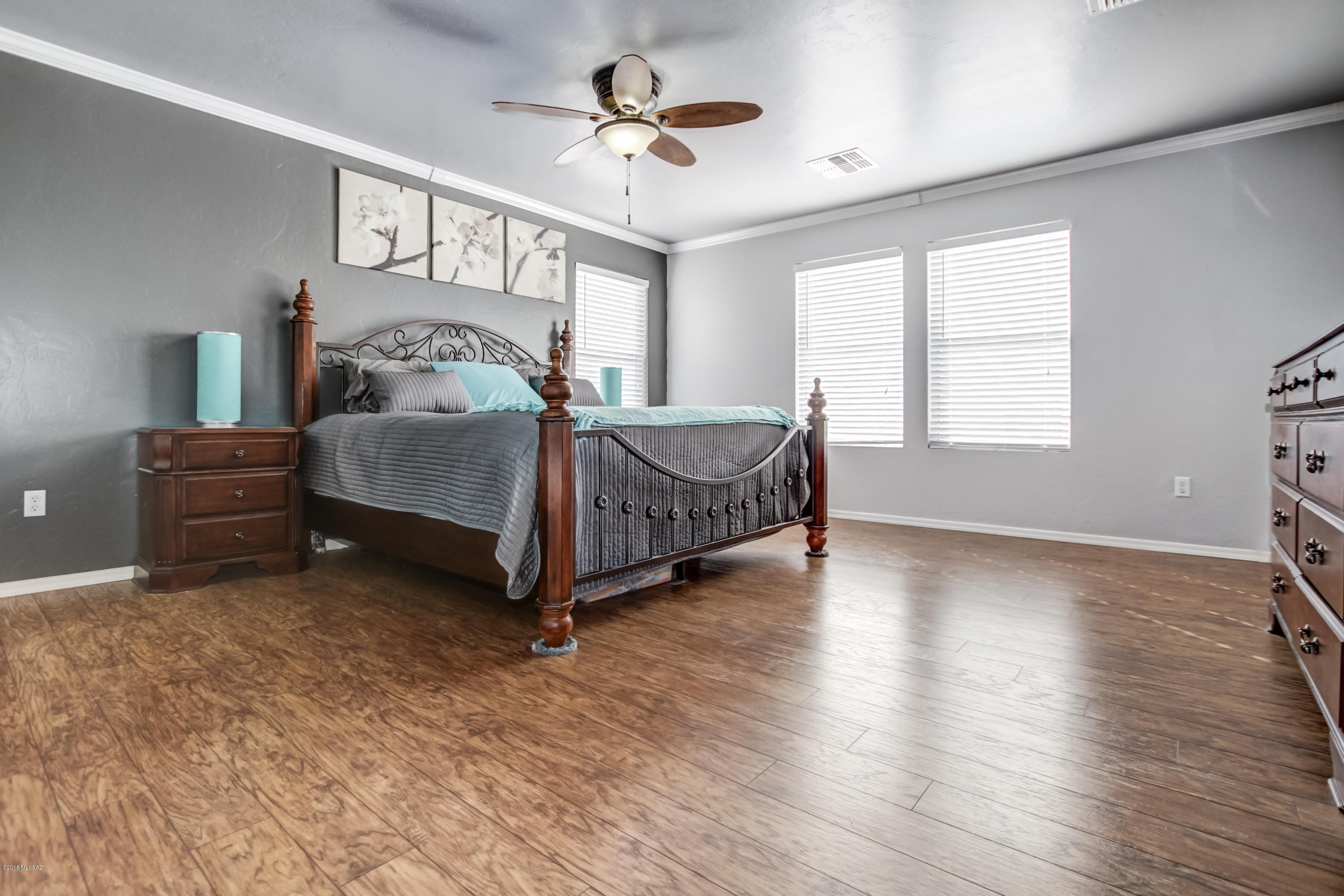 Tucson Mountain Village II (237-491) - Residential
