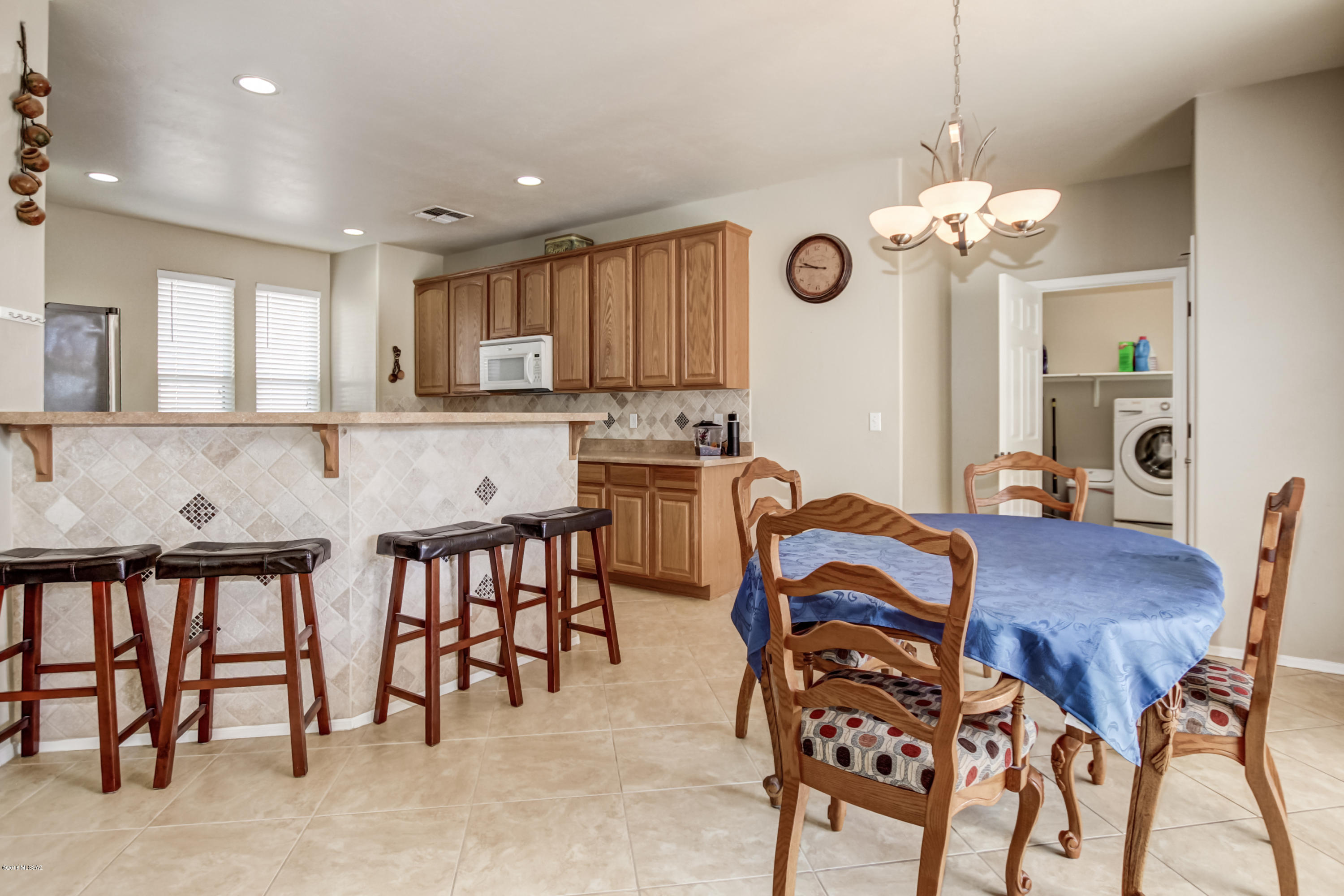 Tucson Mountain Village II (237-491) - Residential