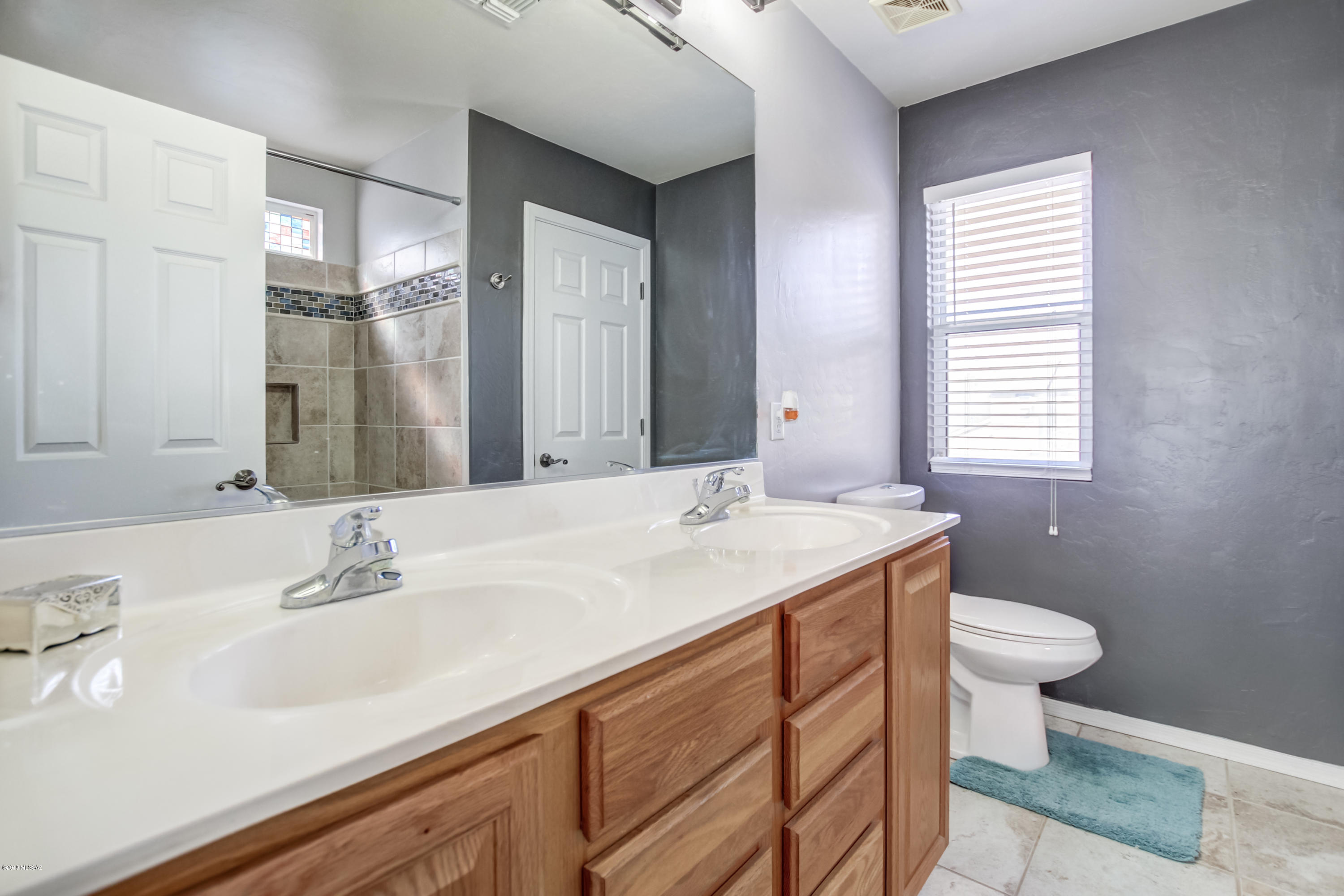 Tucson Mountain Village II (237-491) - Residential
