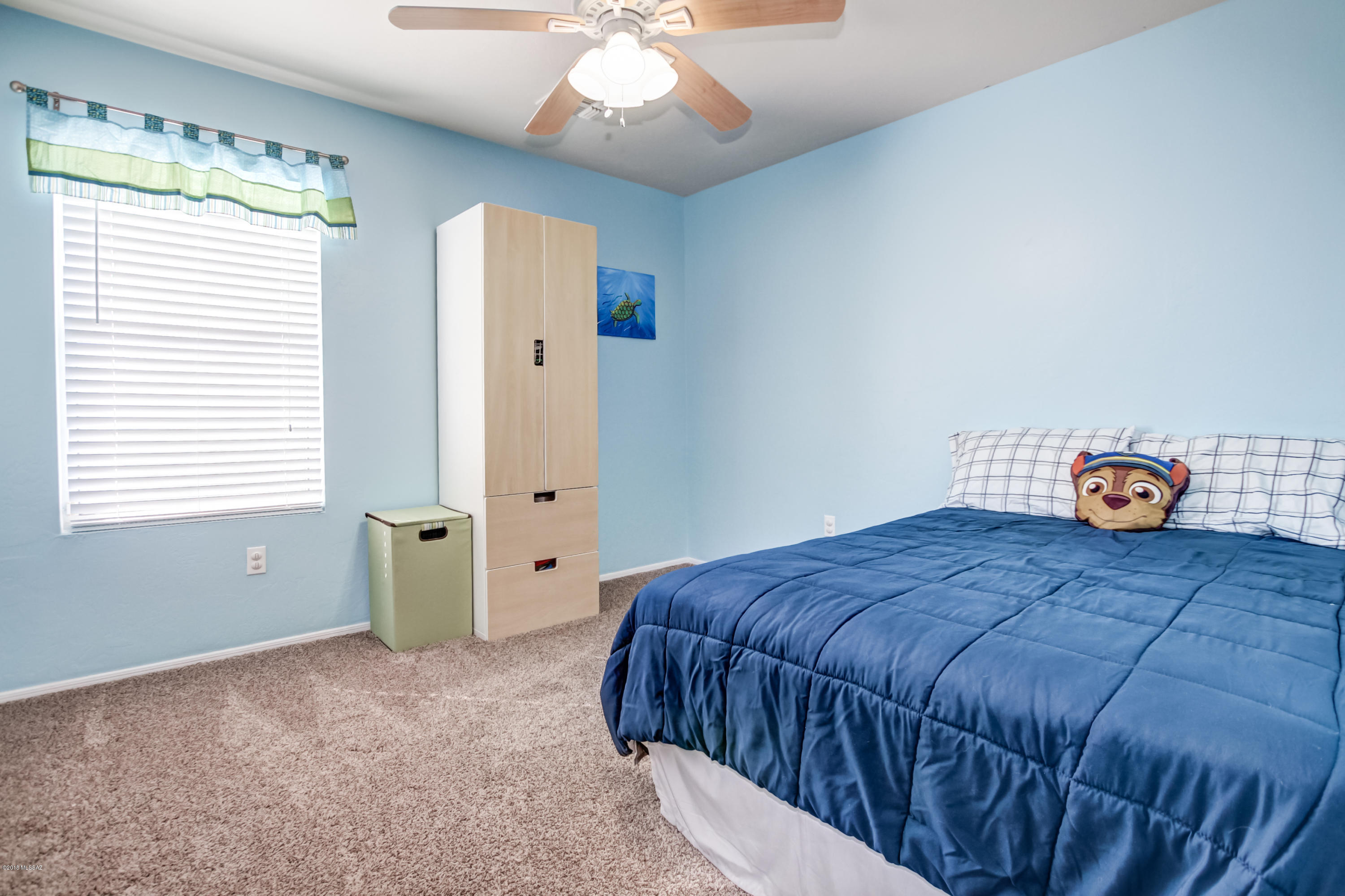 Tucson Mountain Village II (237-491) - Residential