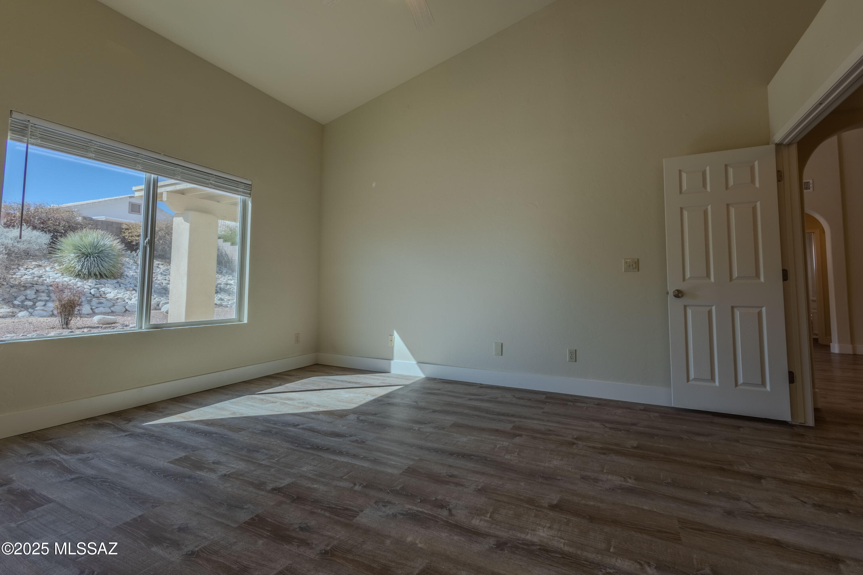 Colonia De Los Alamos - Desert Creek - Residential