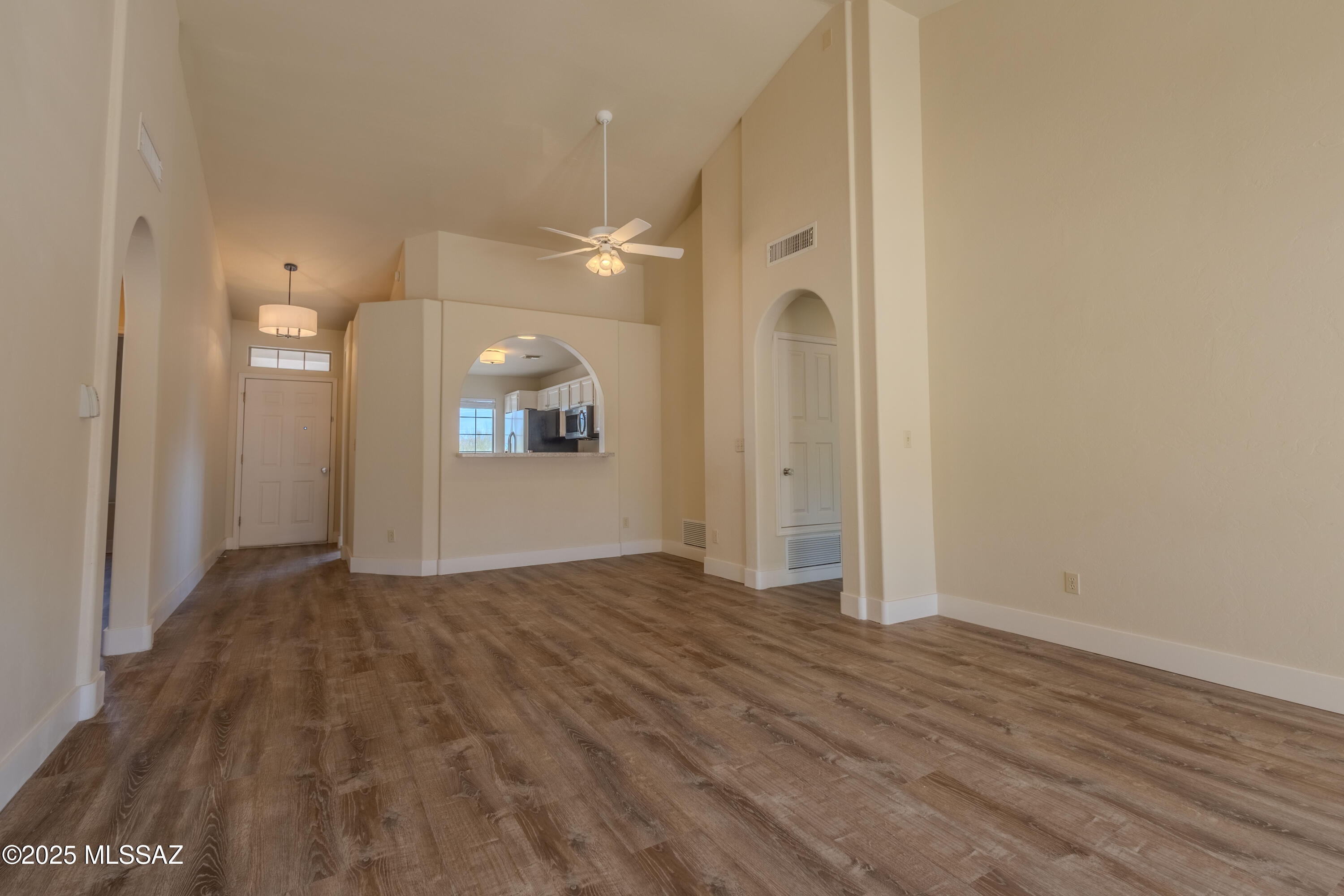 Colonia De Los Alamos - Desert Creek - Residential