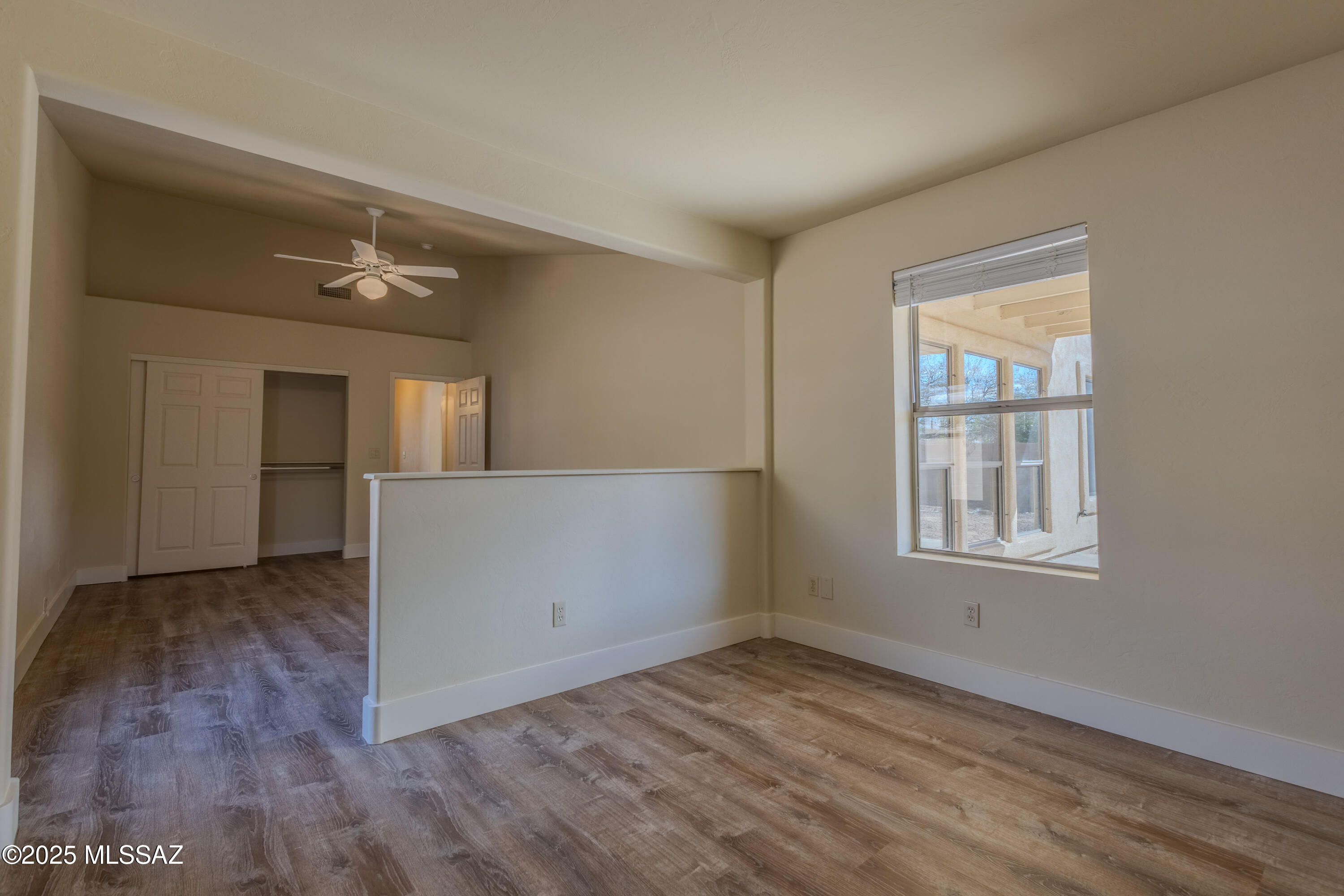Colonia De Los Alamos - Desert Creek - Residential