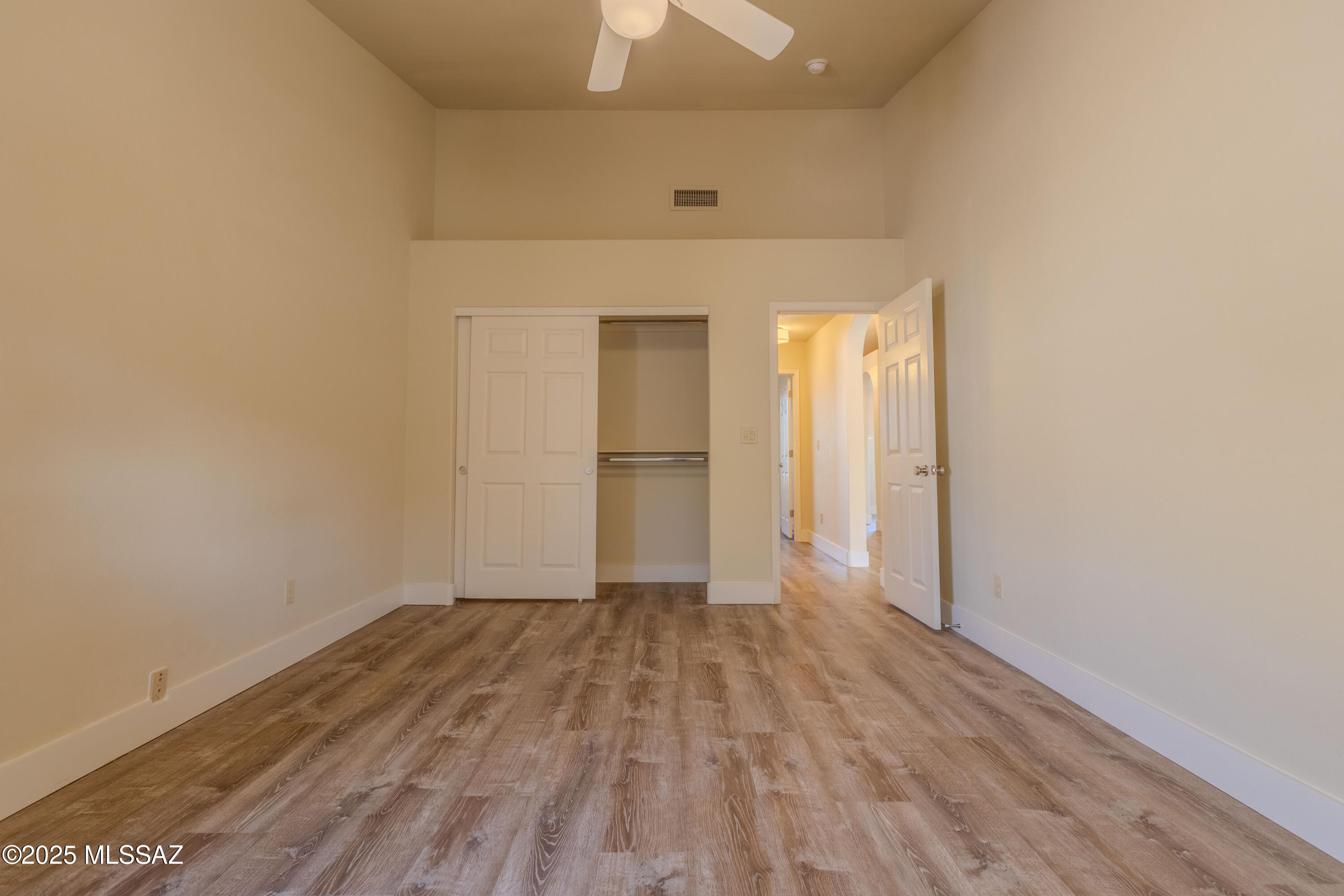 Colonia De Los Alamos - Desert Creek - Residential