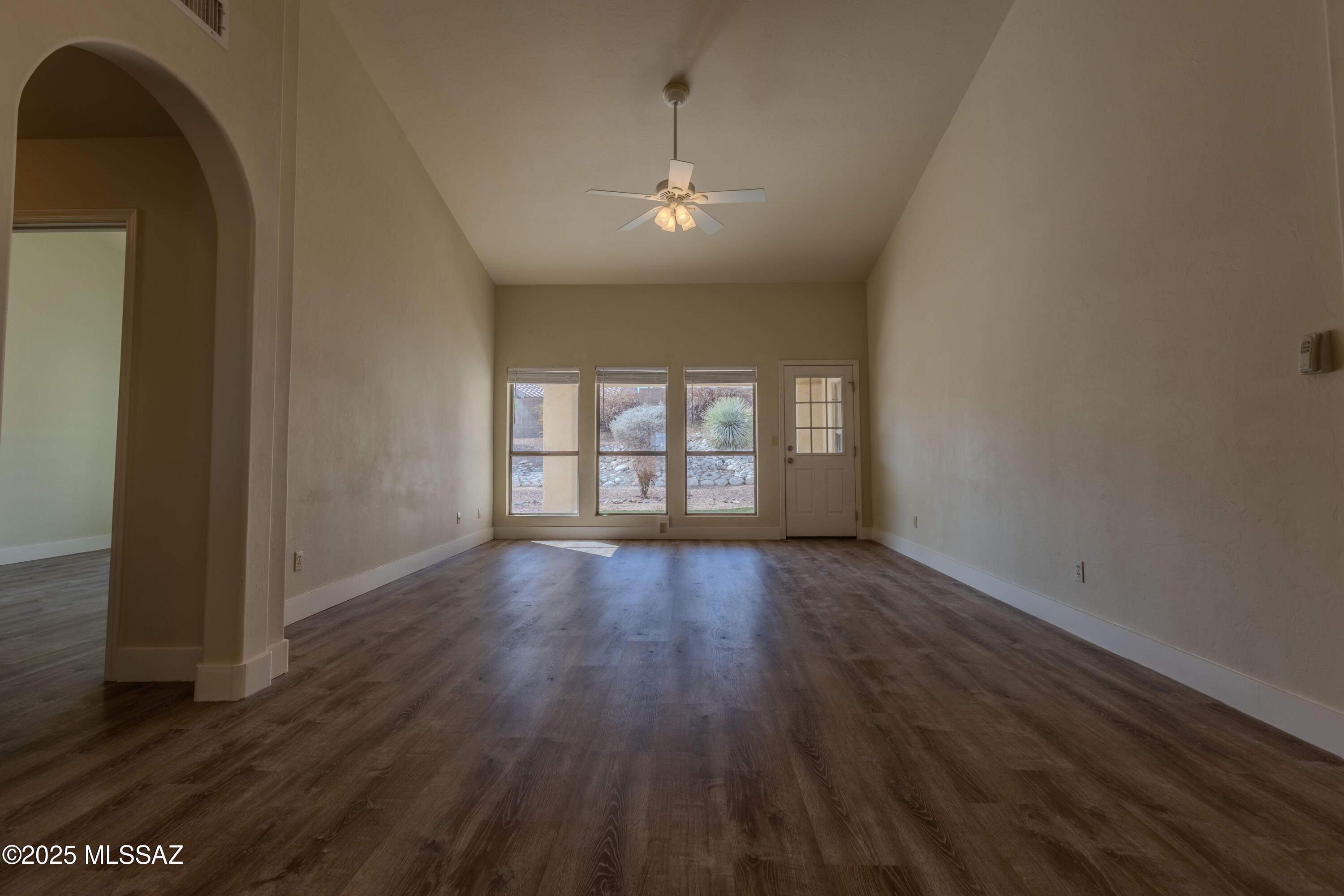 Colonia De Los Alamos - Desert Creek - Residential