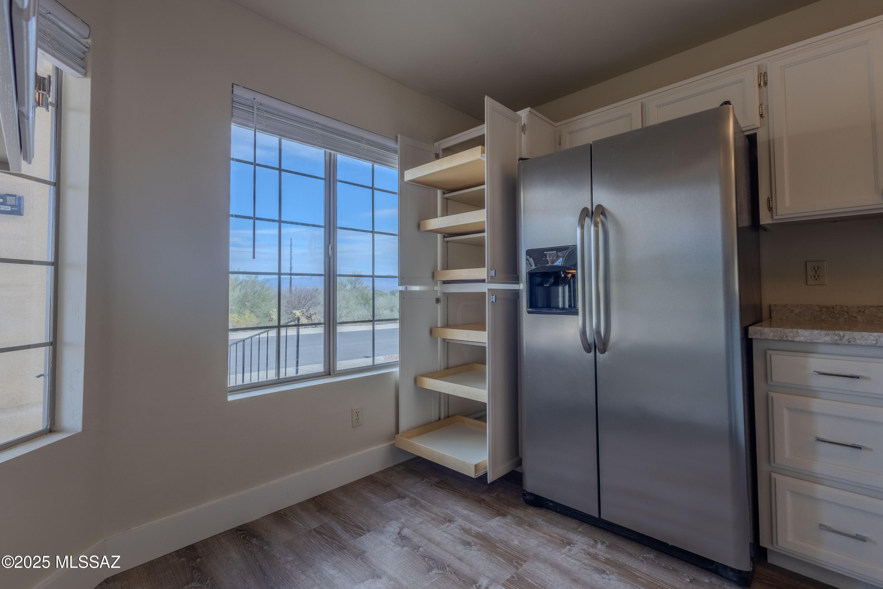 Colonia De Los Alamos - Desert Creek - Residential