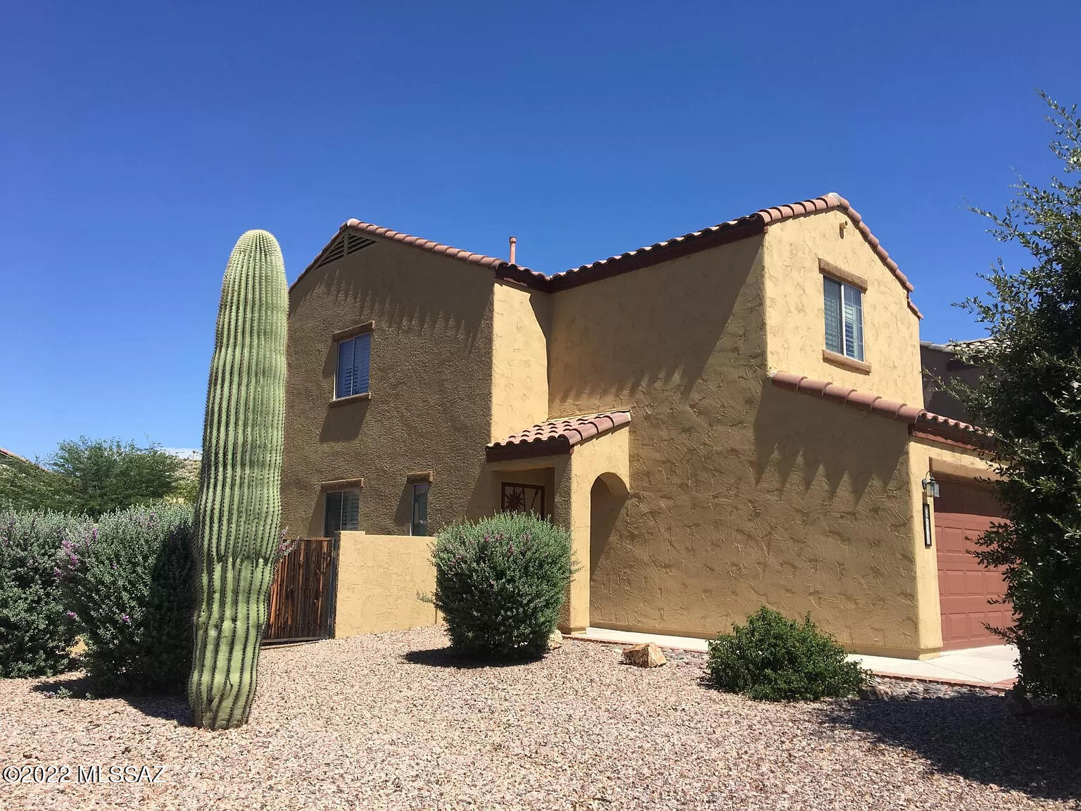 Sonora At Rancho Sahuarita (475-699) - Residential
