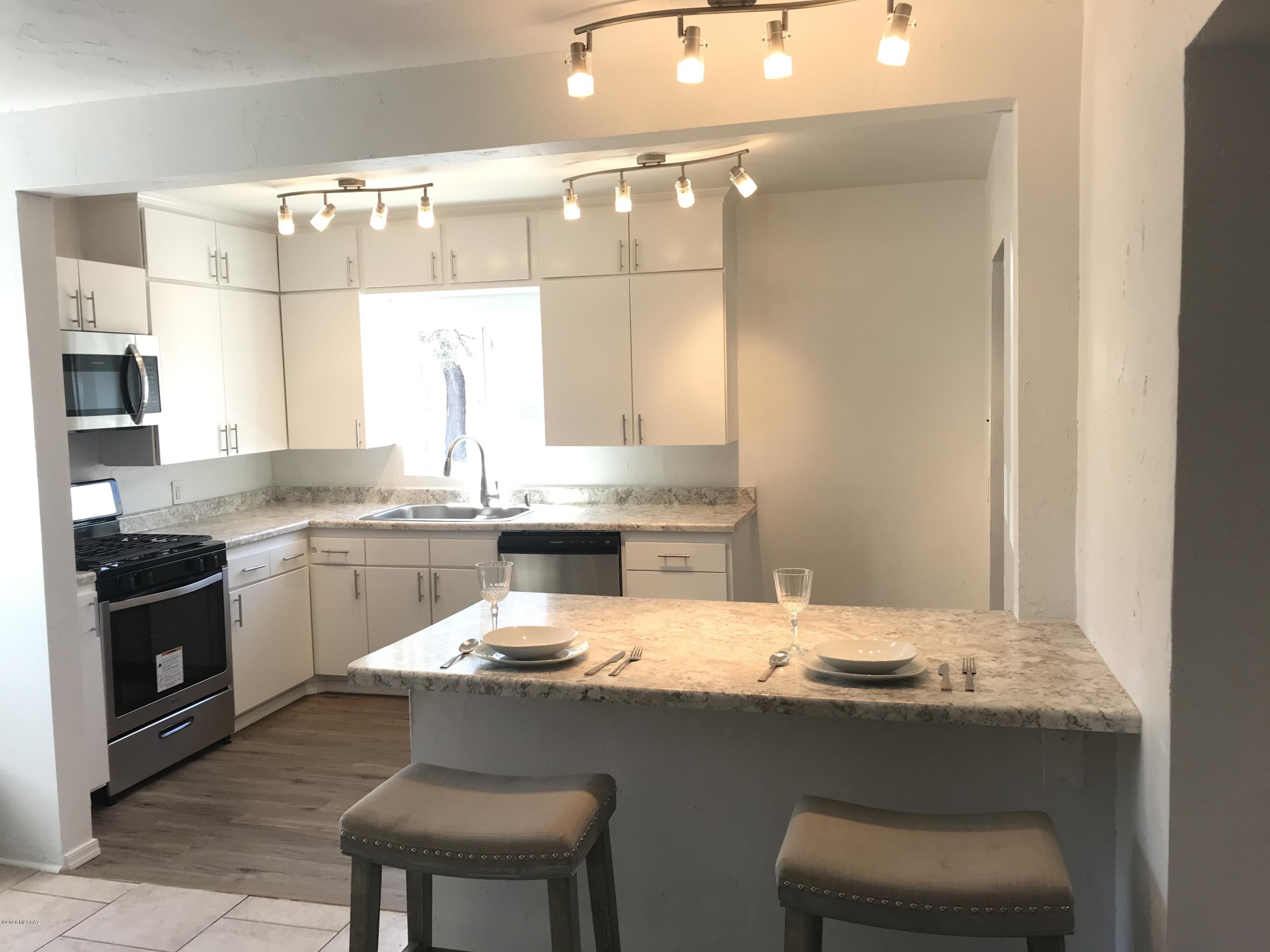 Frontier Village - Residential