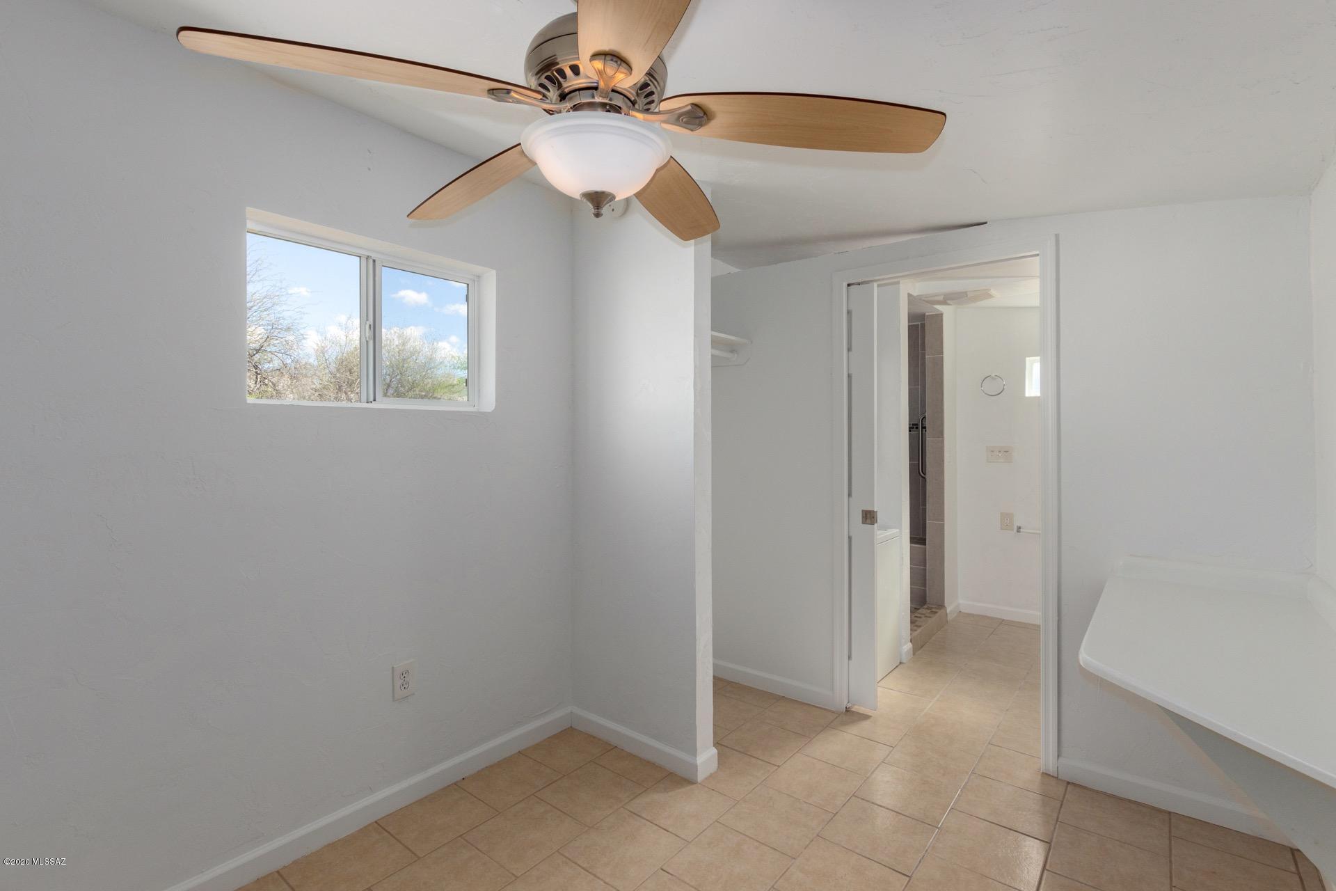 Frontier Village - Residential