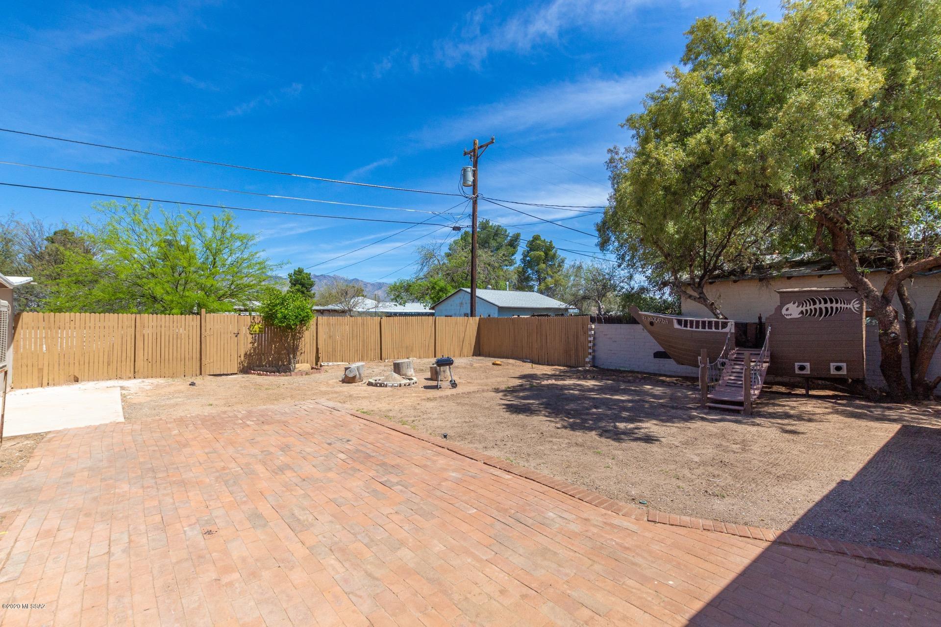 Frontier Village - Residential