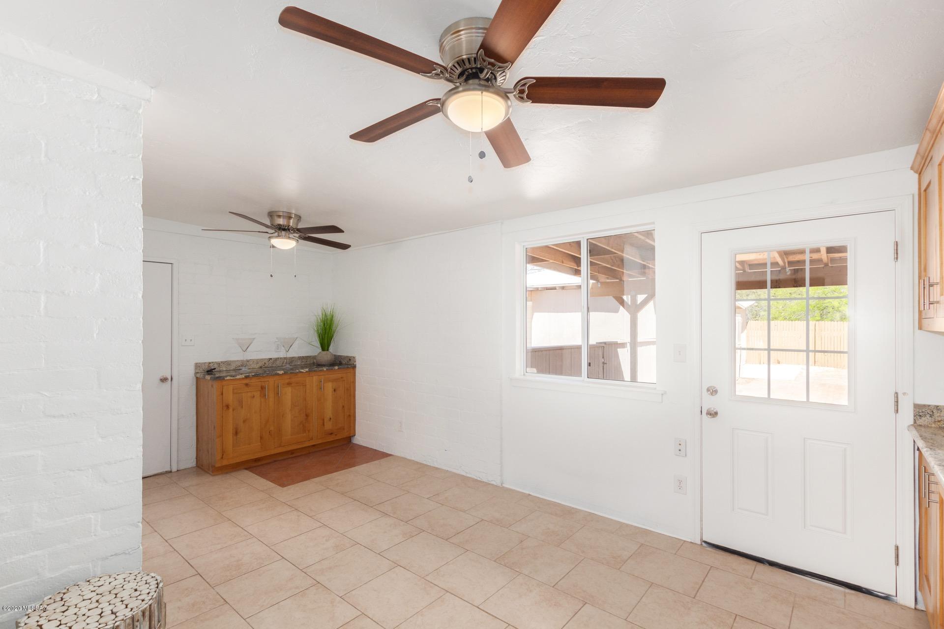 Frontier Village - Residential