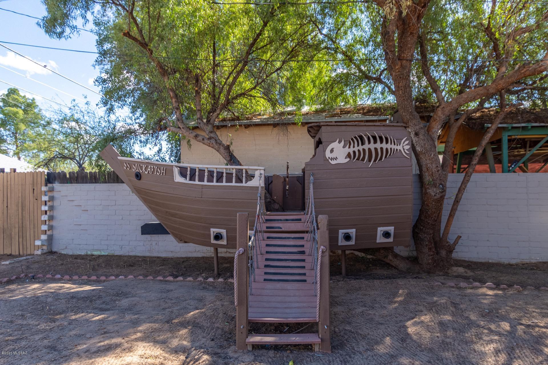 Frontier Village - Residential