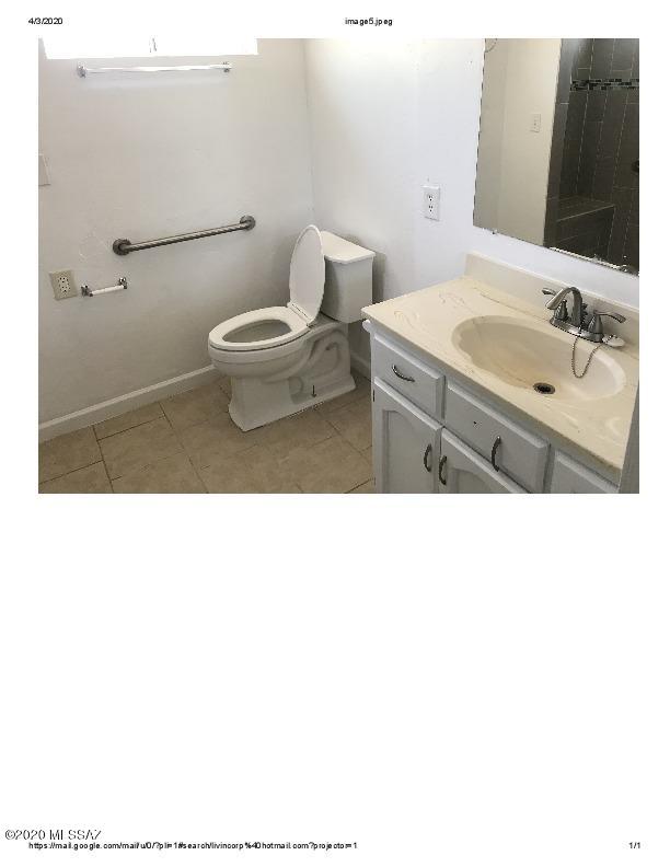 Frontier Village - Residential