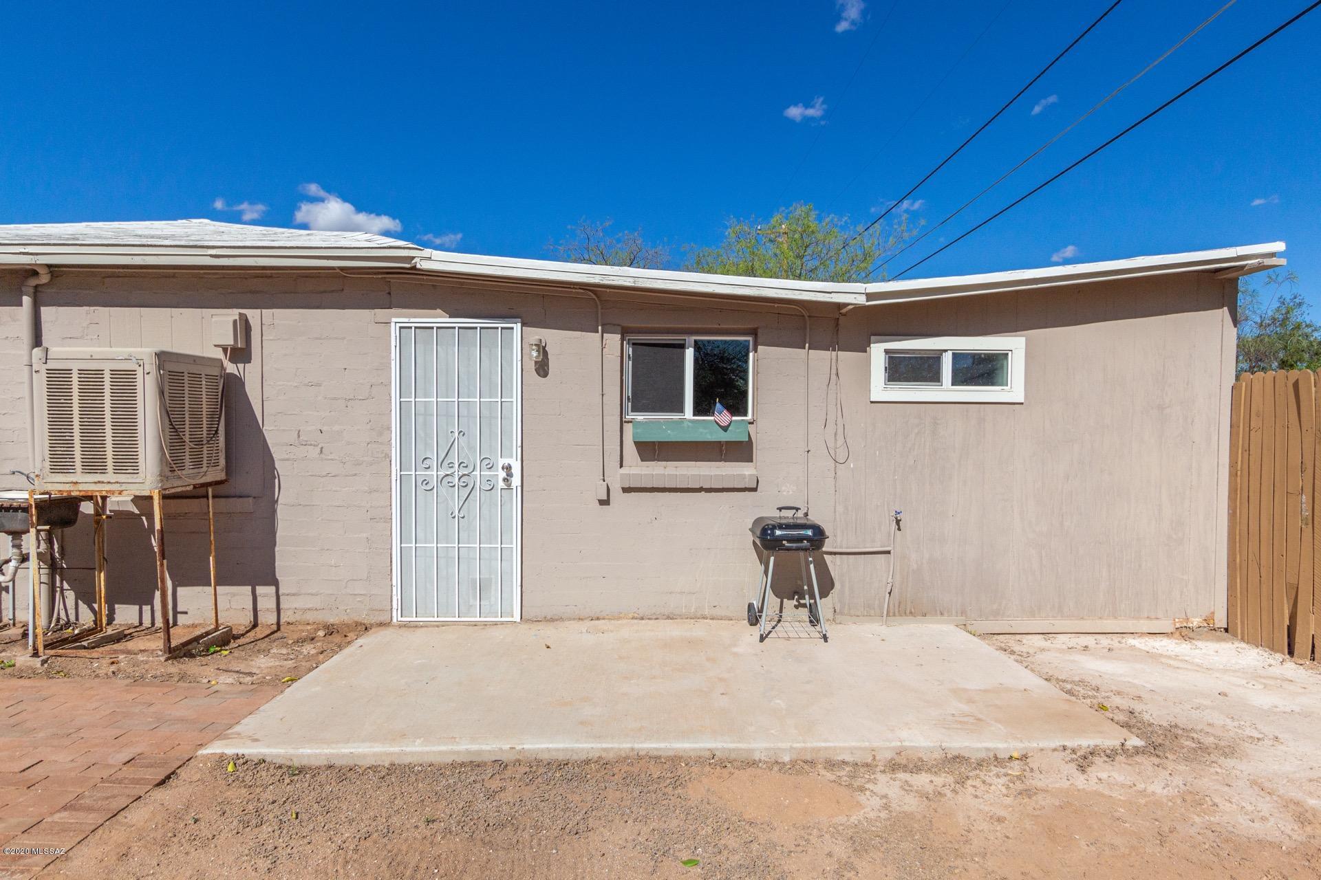 Frontier Village - Residential