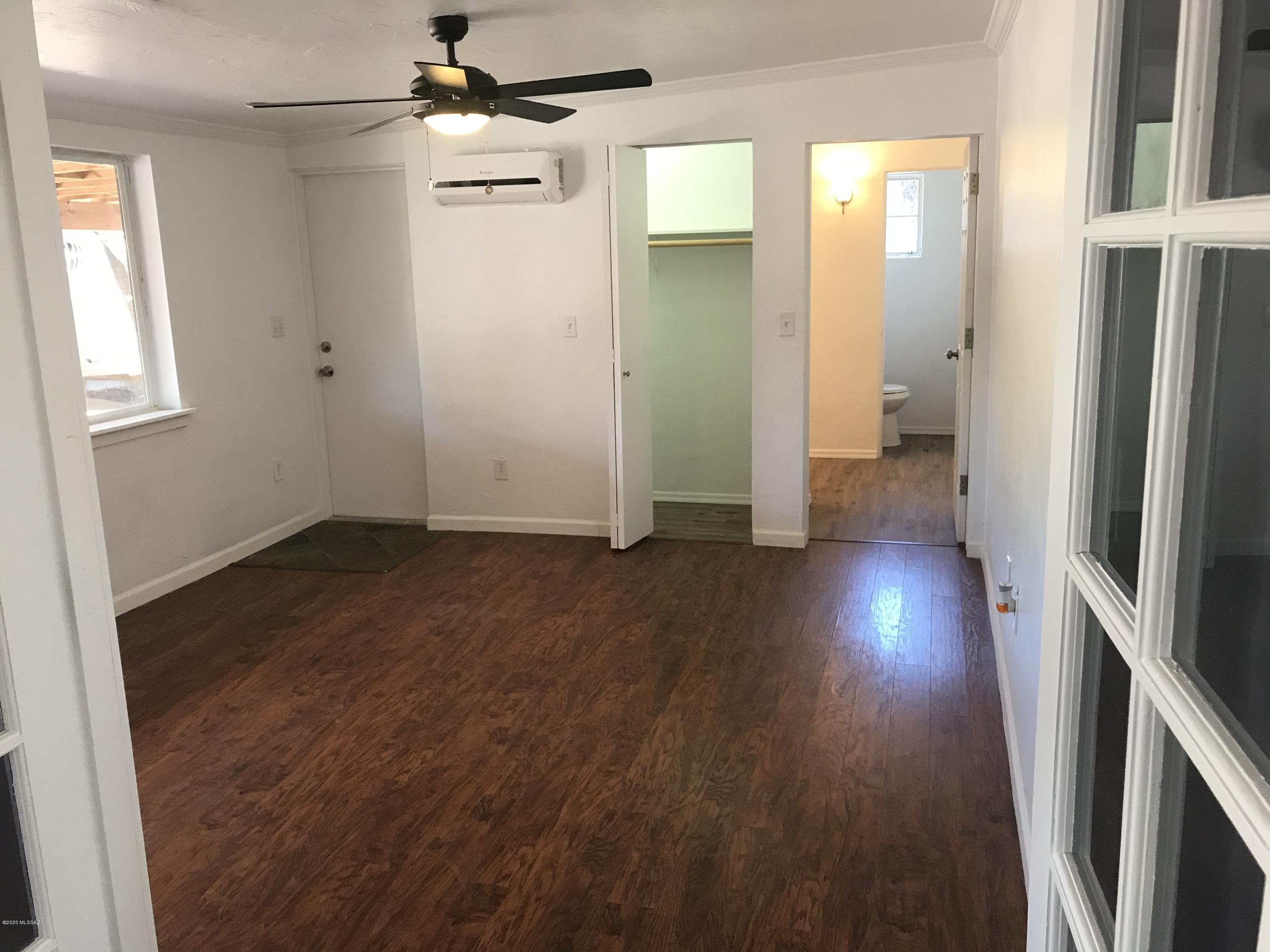 Frontier Village - Residential