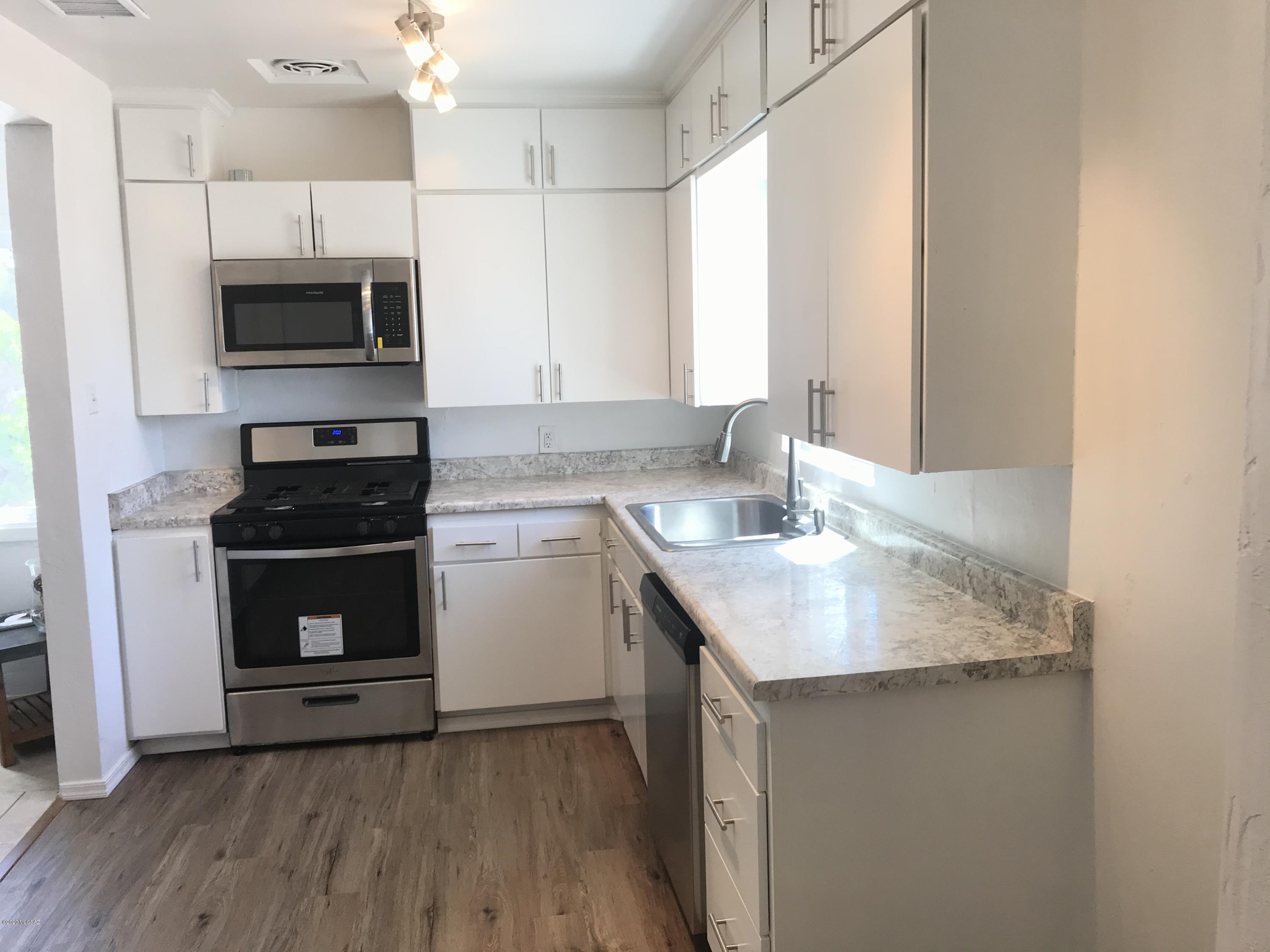 Frontier Village - Residential