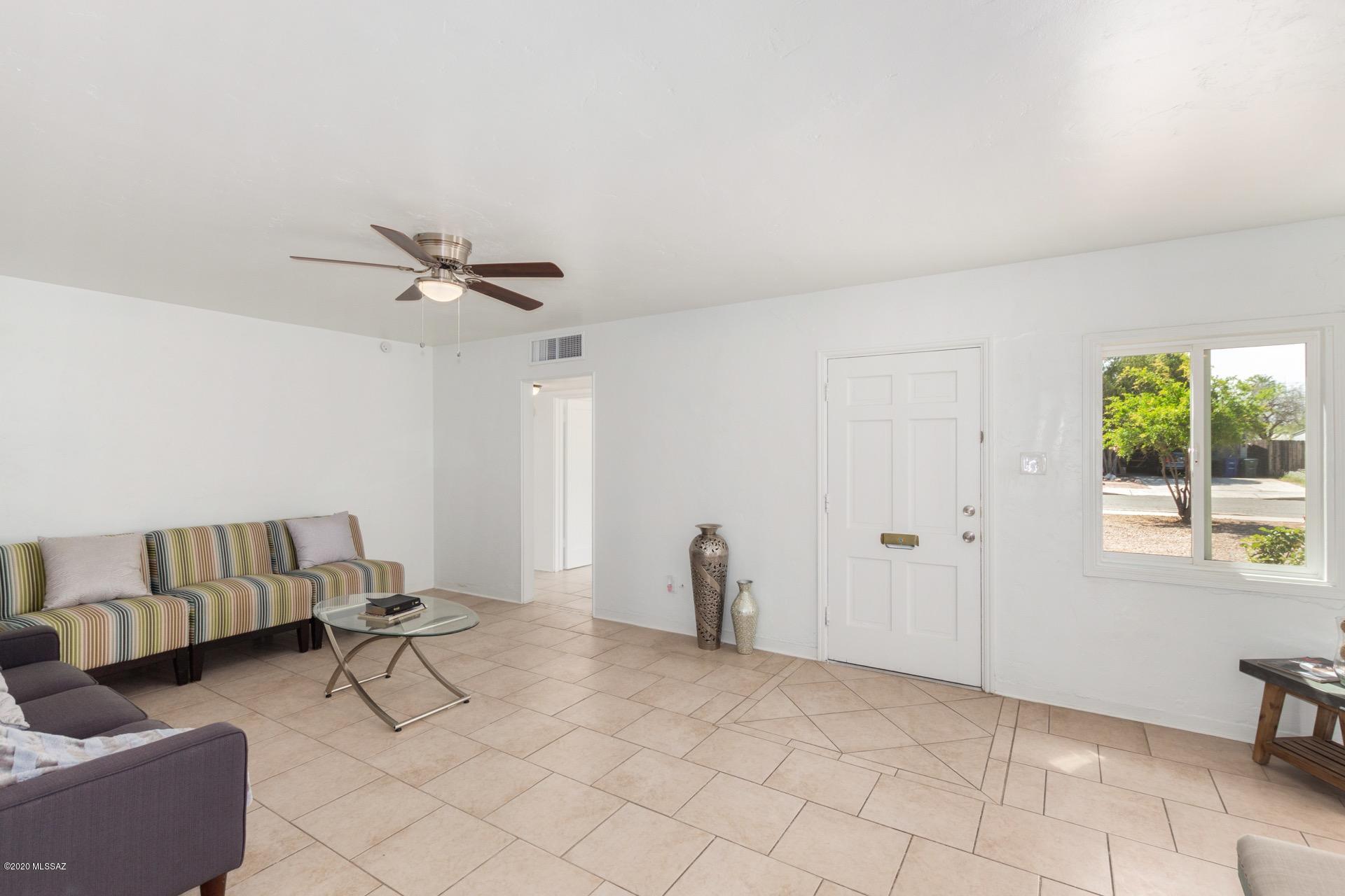 Frontier Village - Residential