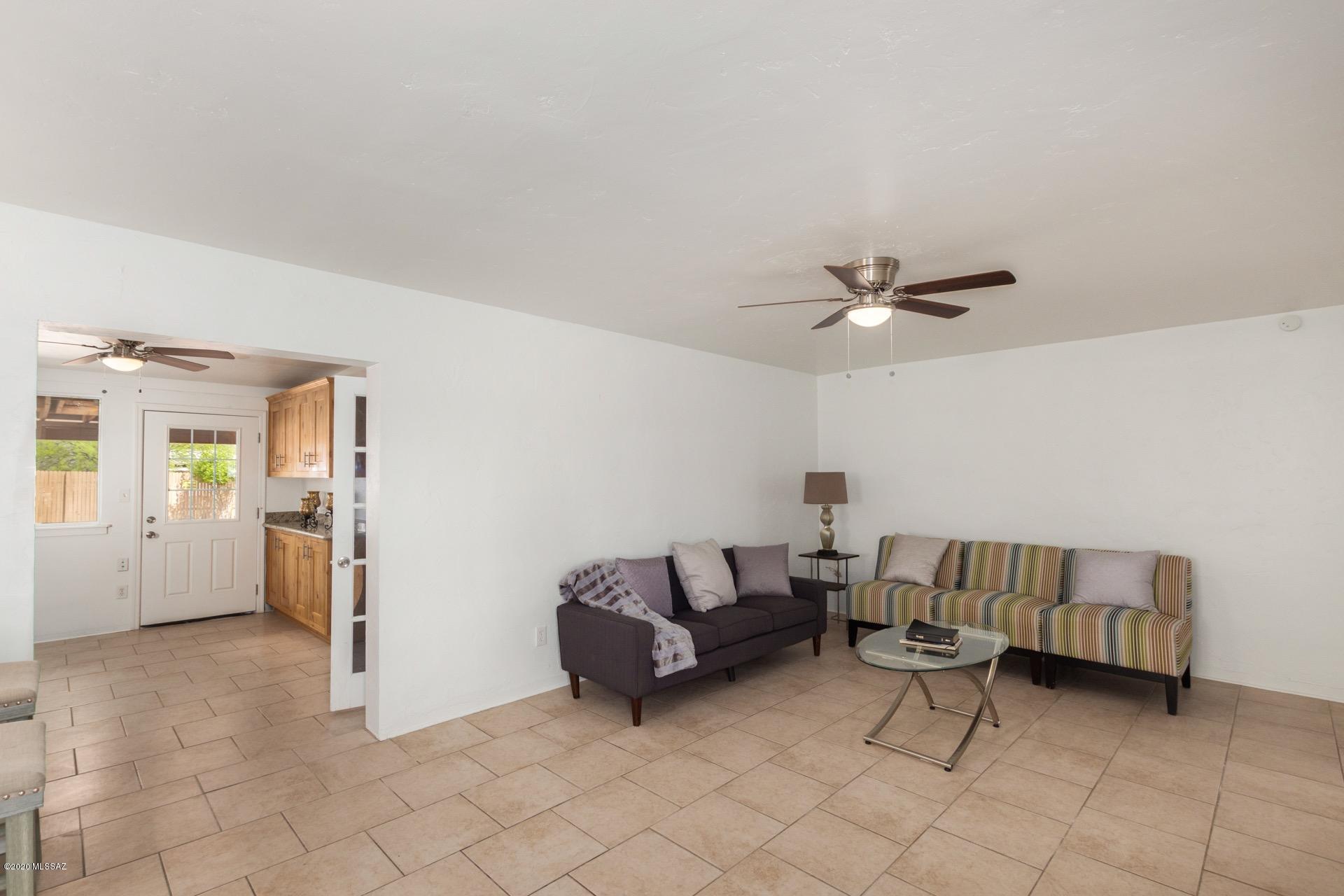 Frontier Village - Residential