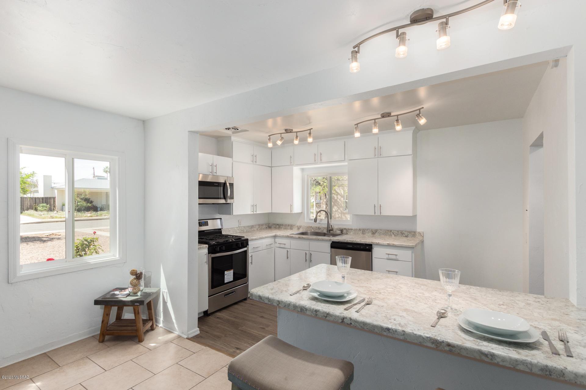 Frontier Village - Residential