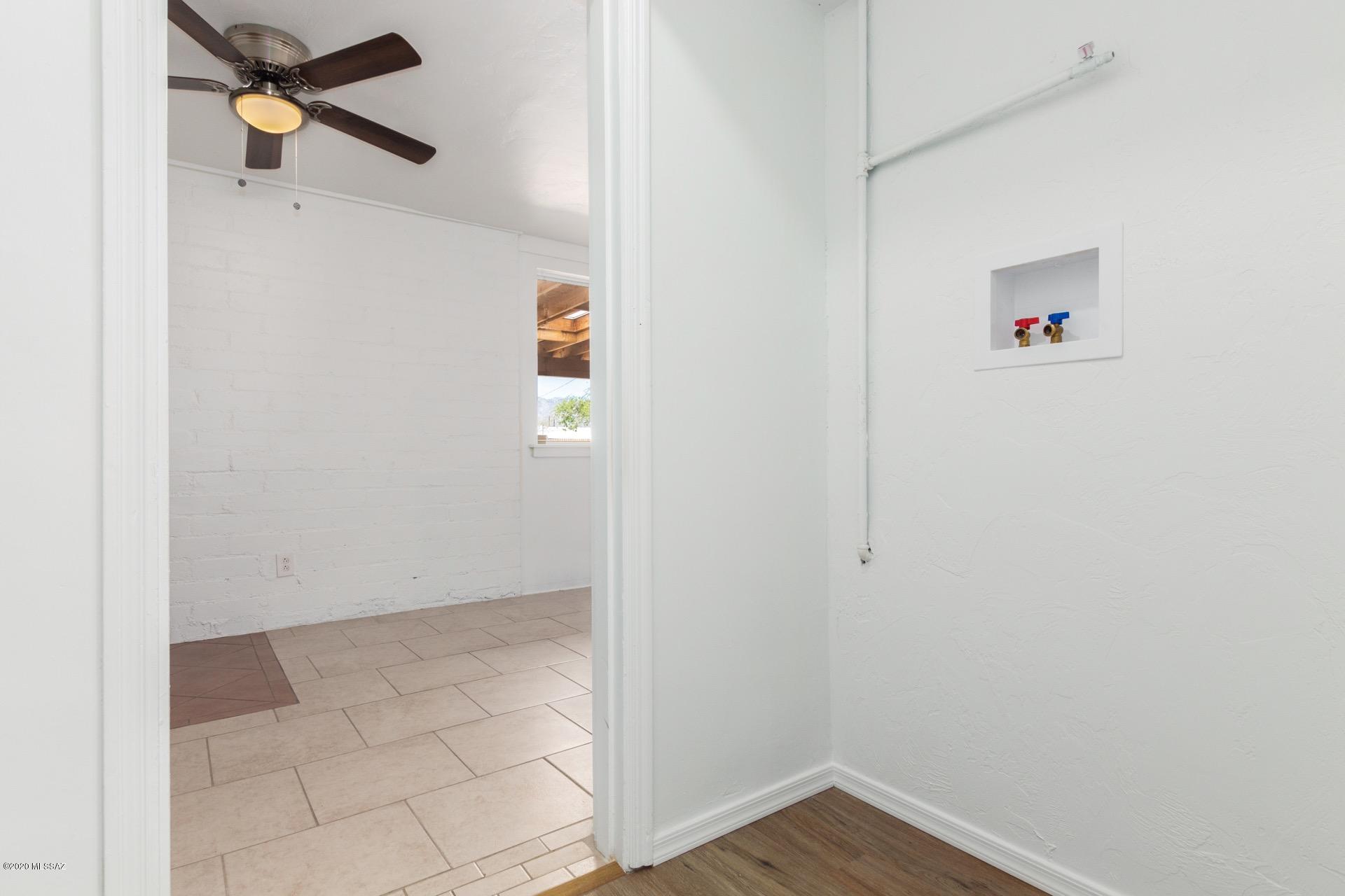 Frontier Village - Residential