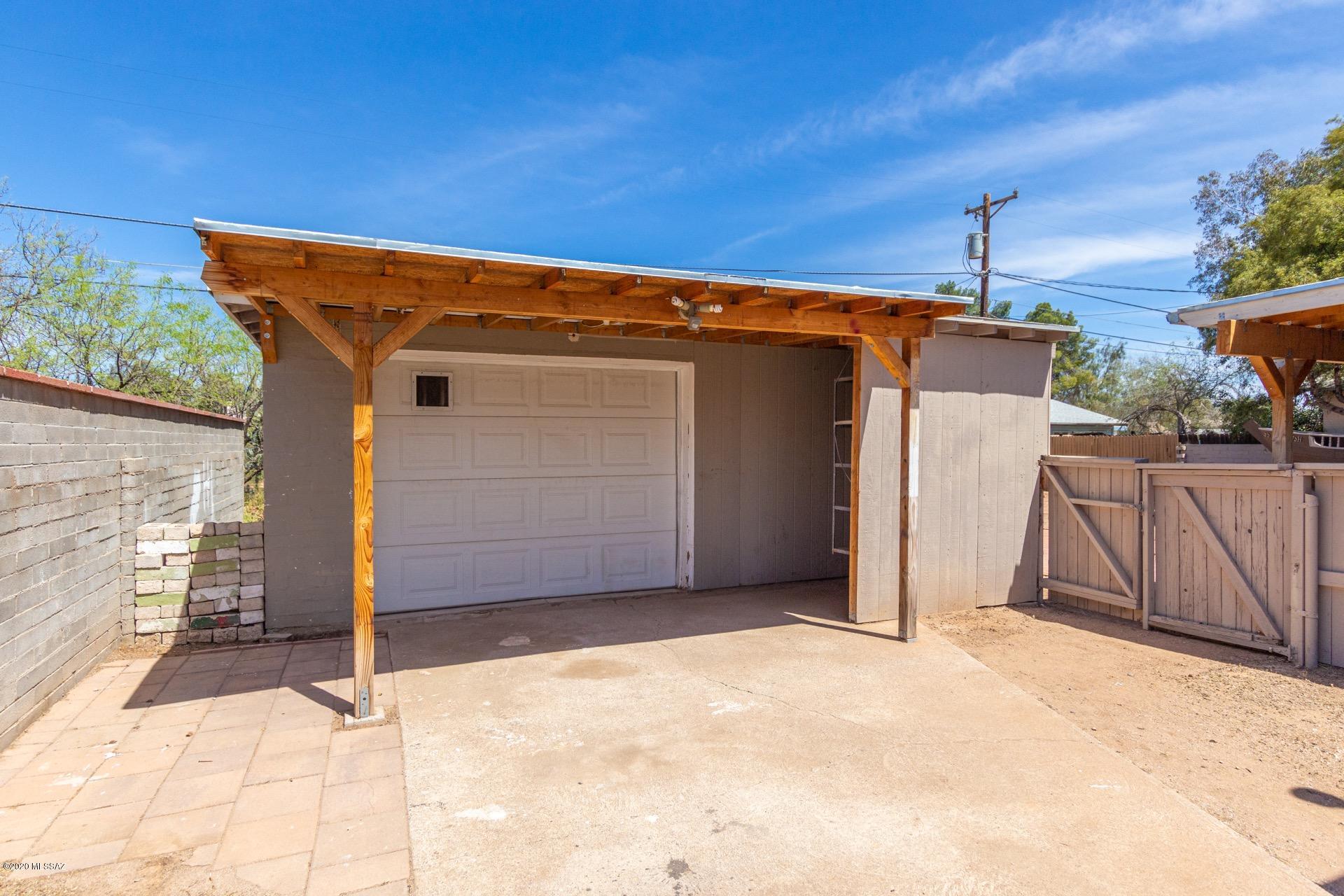 Frontier Village - Residential