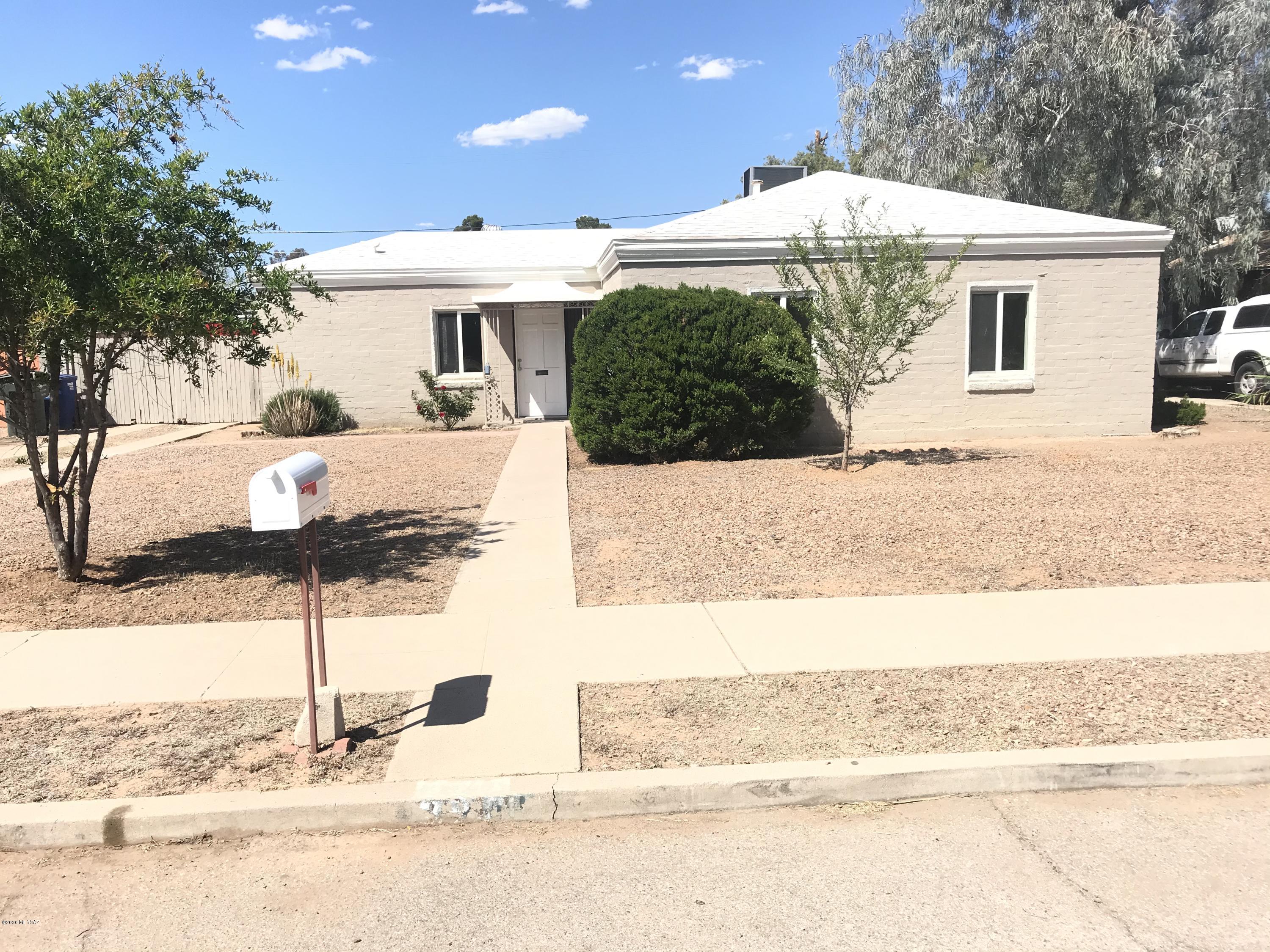 Frontier Village - Residential