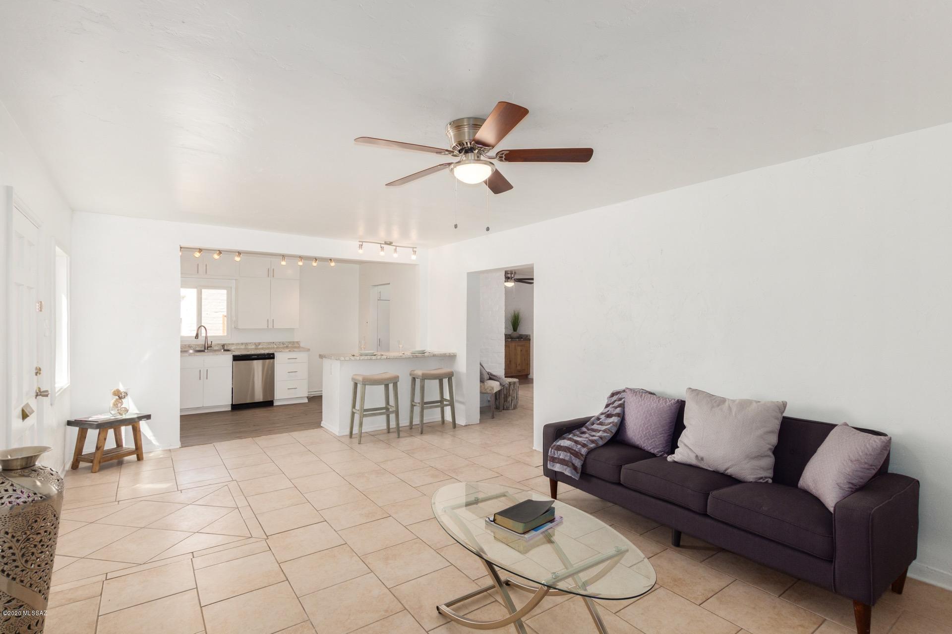Frontier Village - Residential