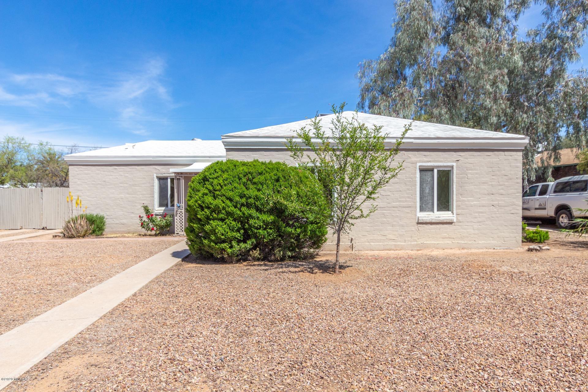 Frontier Village - Residential