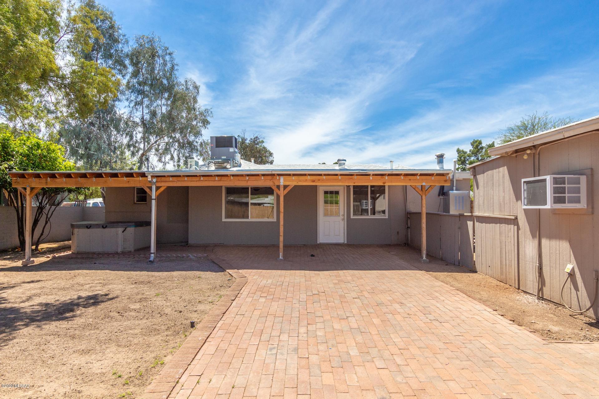 Frontier Village - Residential