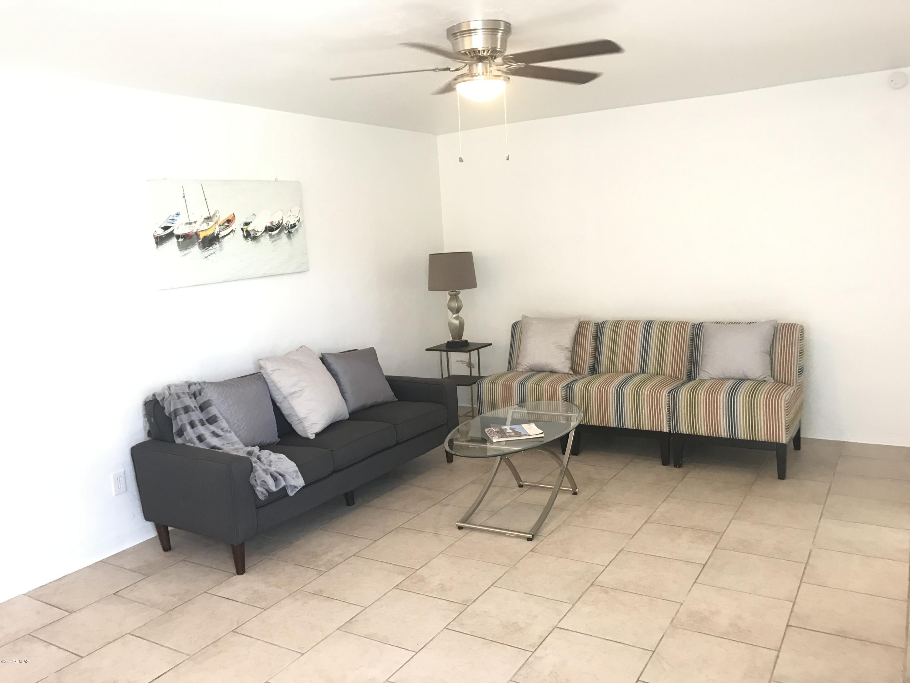 Frontier Village - Residential