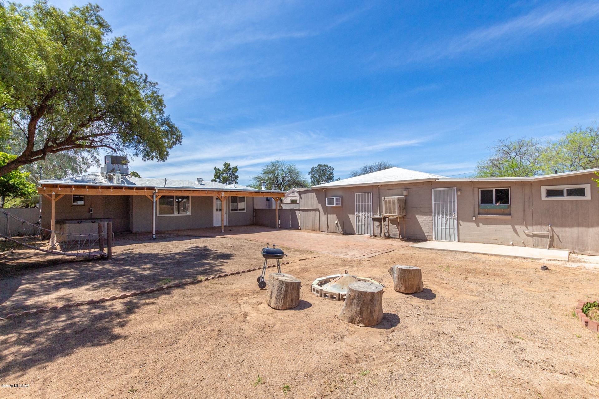 Frontier Village - Residential