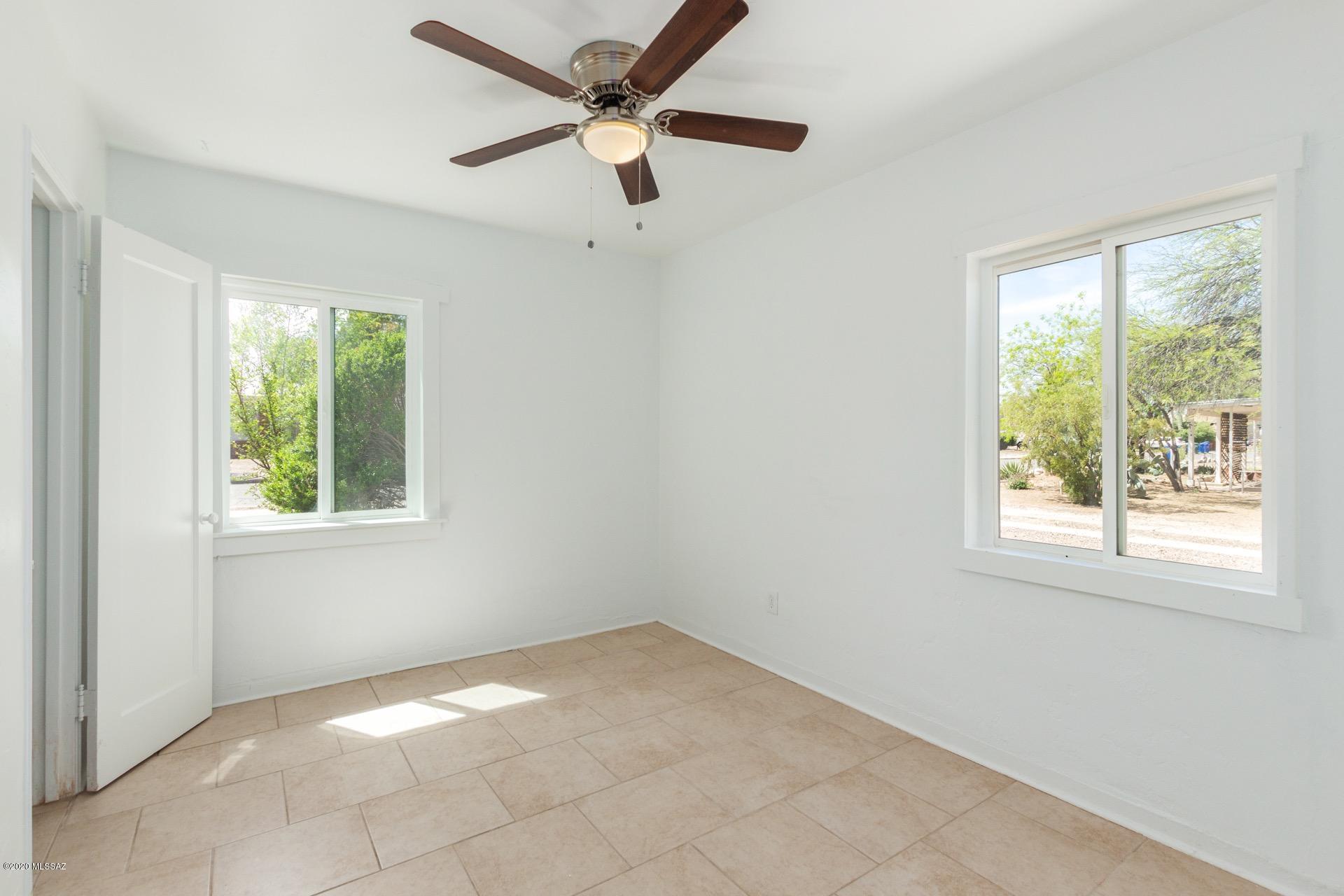 Frontier Village - Residential