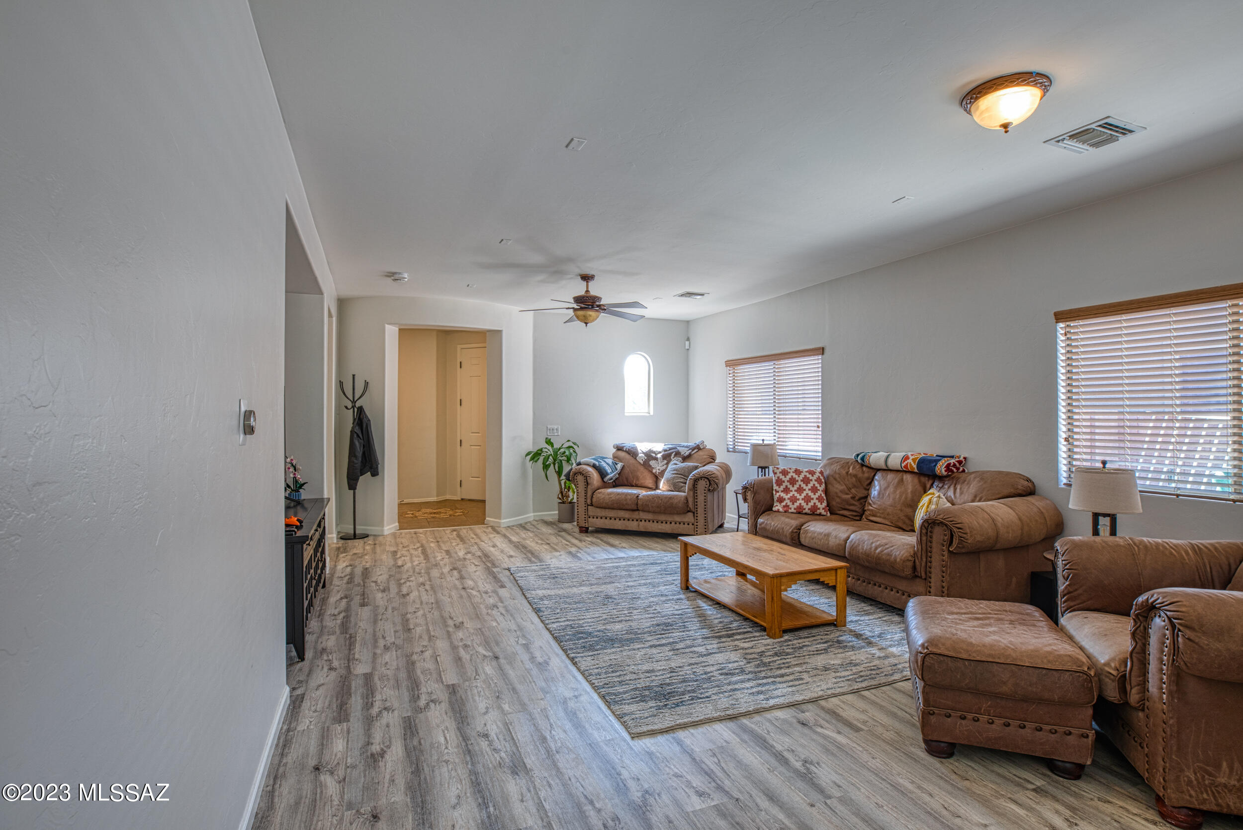 Rancho Marana - Residential