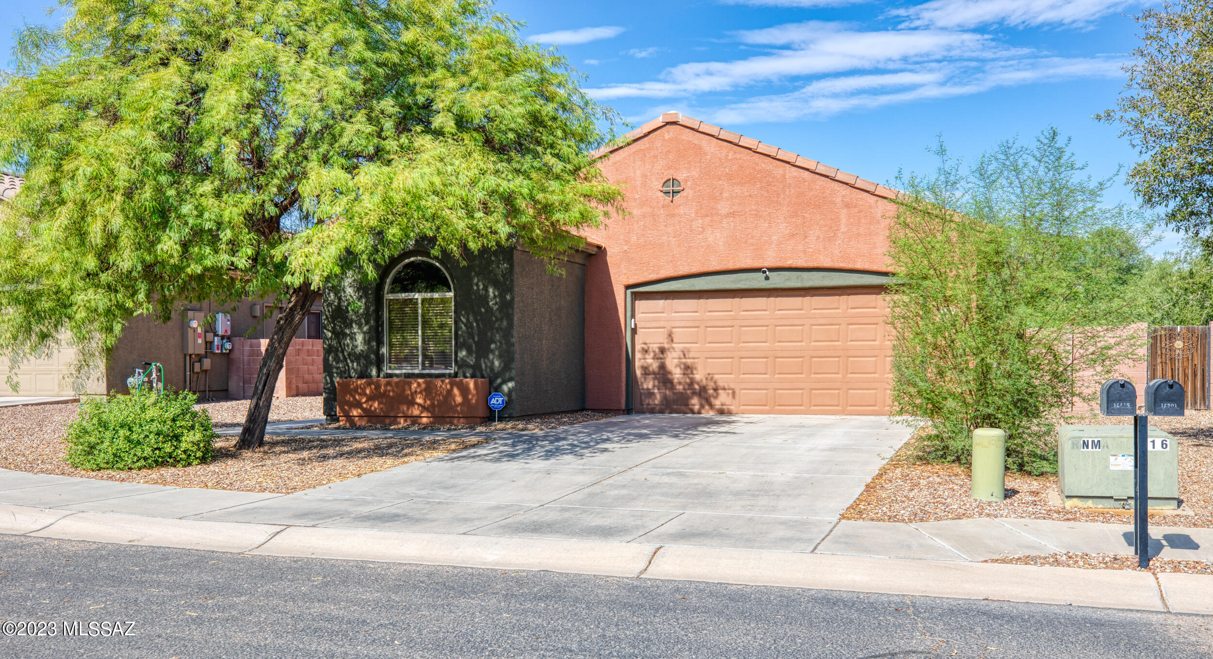 Rancho Marana - Residential