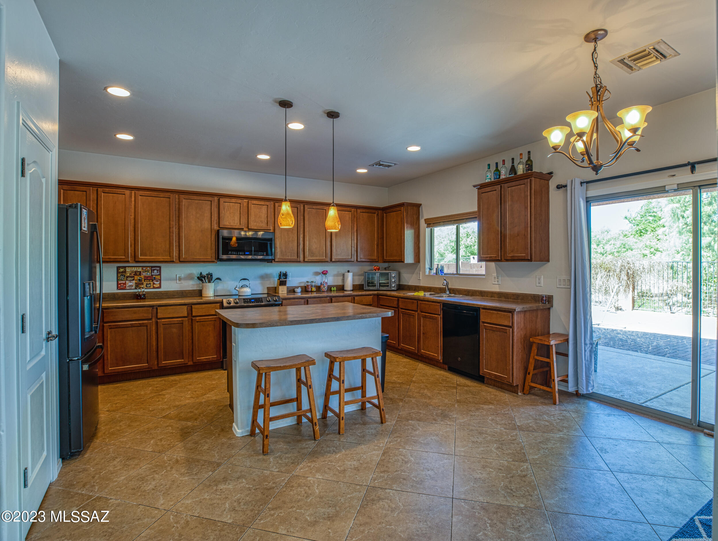 Rancho Marana - Residential