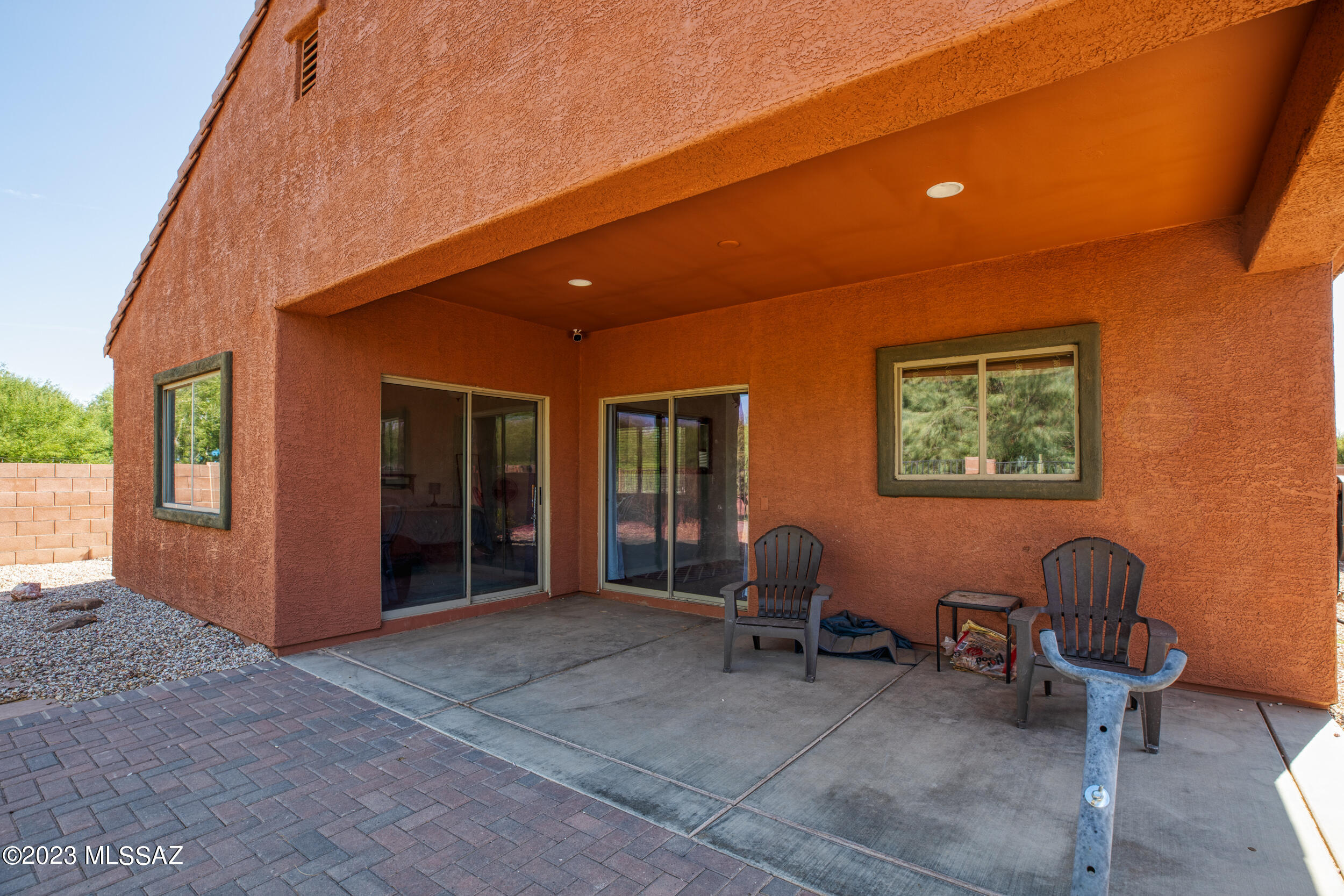Rancho Marana - Residential