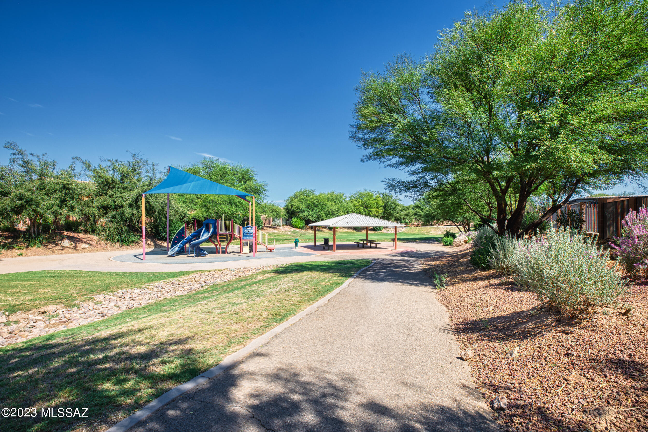 Rancho Marana - Residential