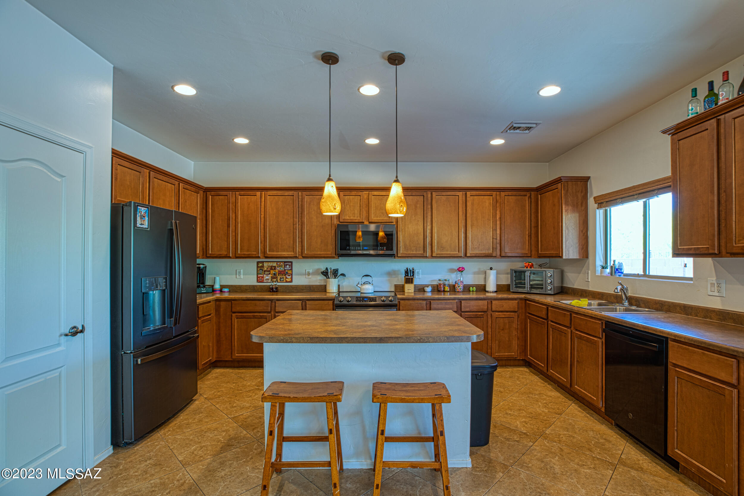 Rancho Marana - Residential