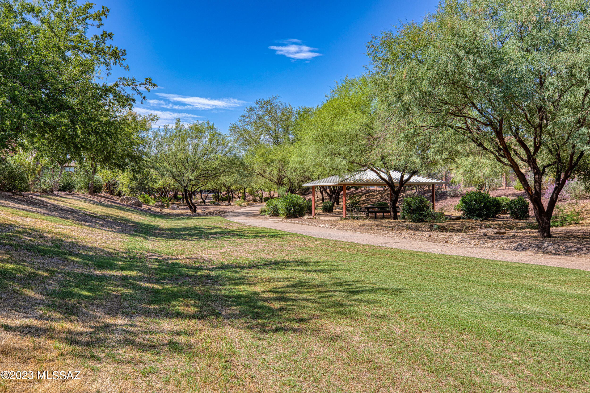 Rancho Marana - Residential