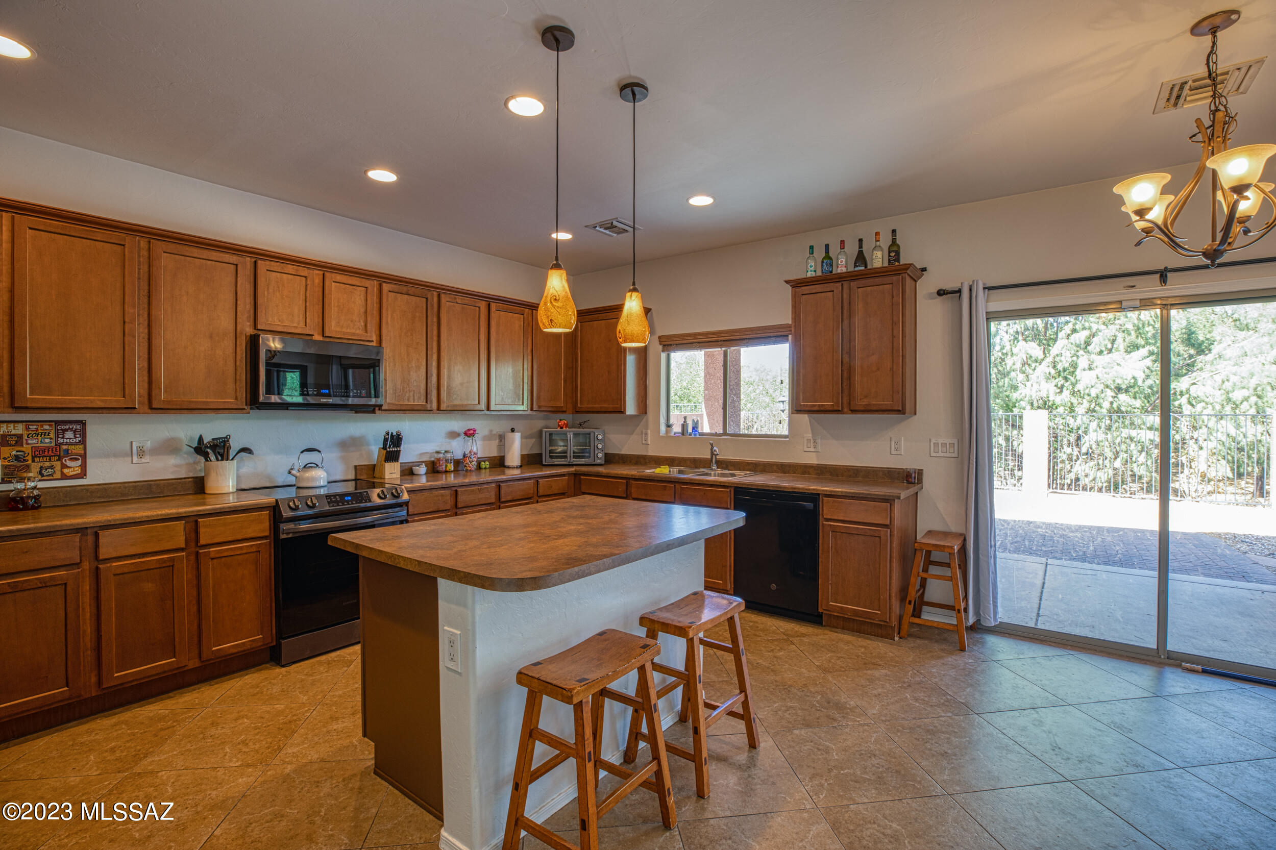 Rancho Marana - Residential