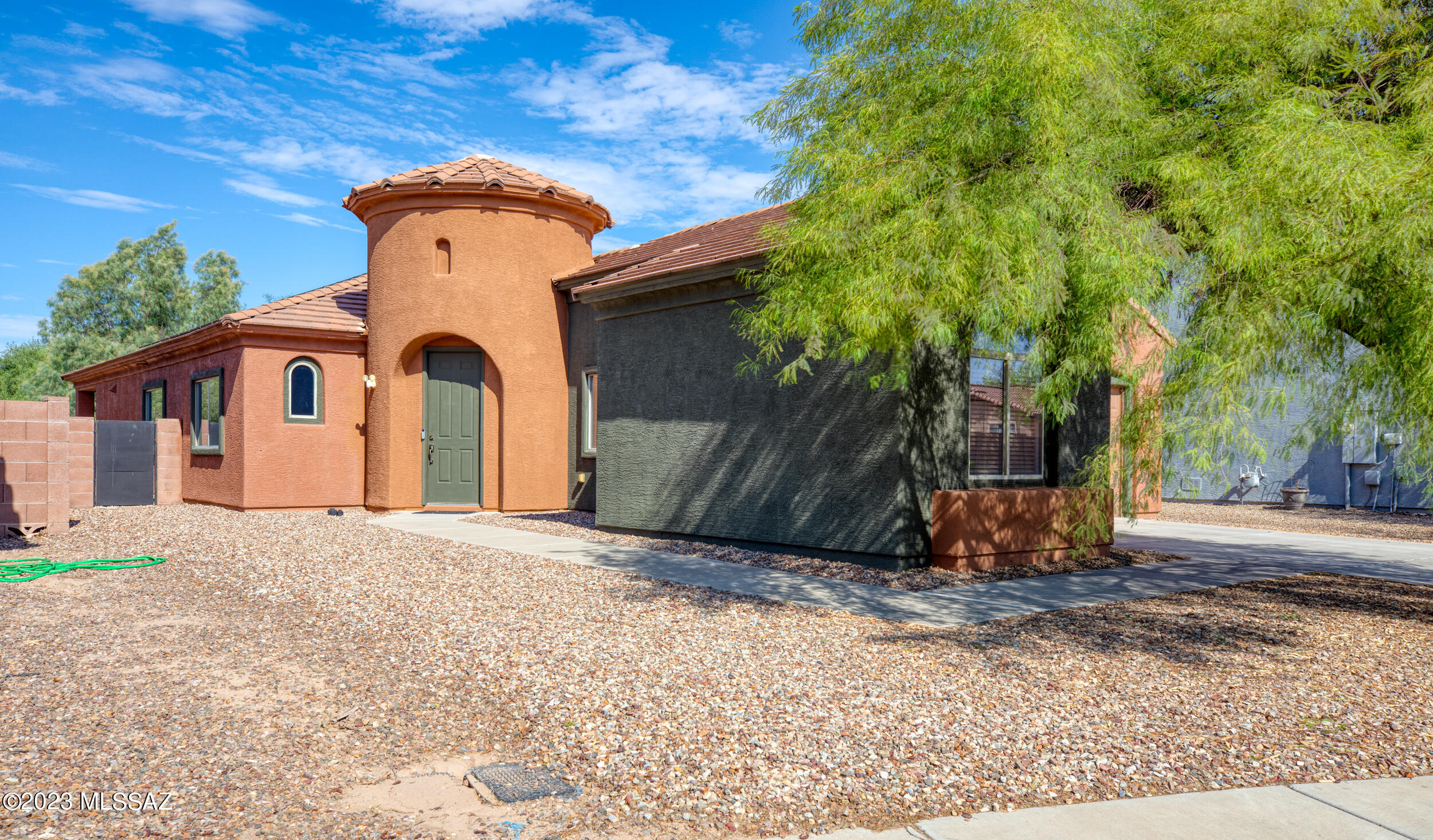 Rancho Marana - Residential