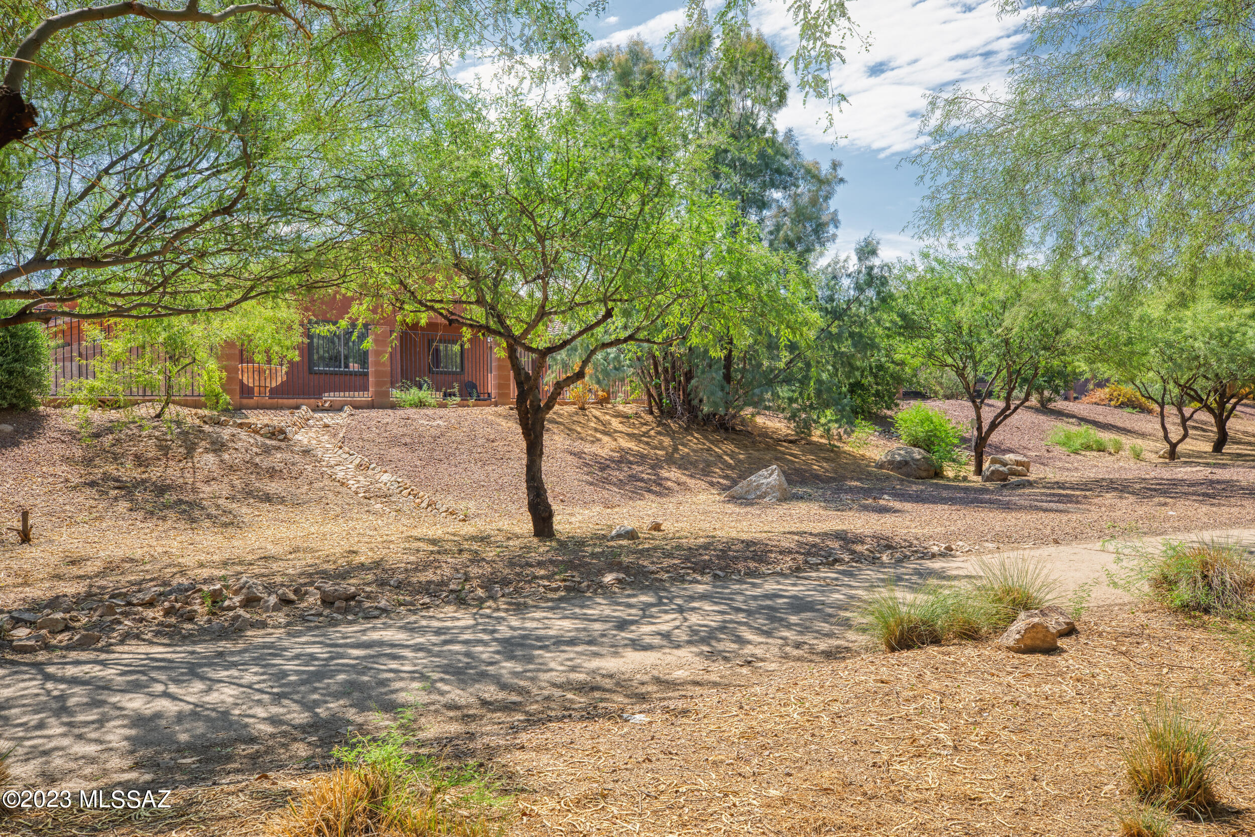 Rancho Marana - Residential