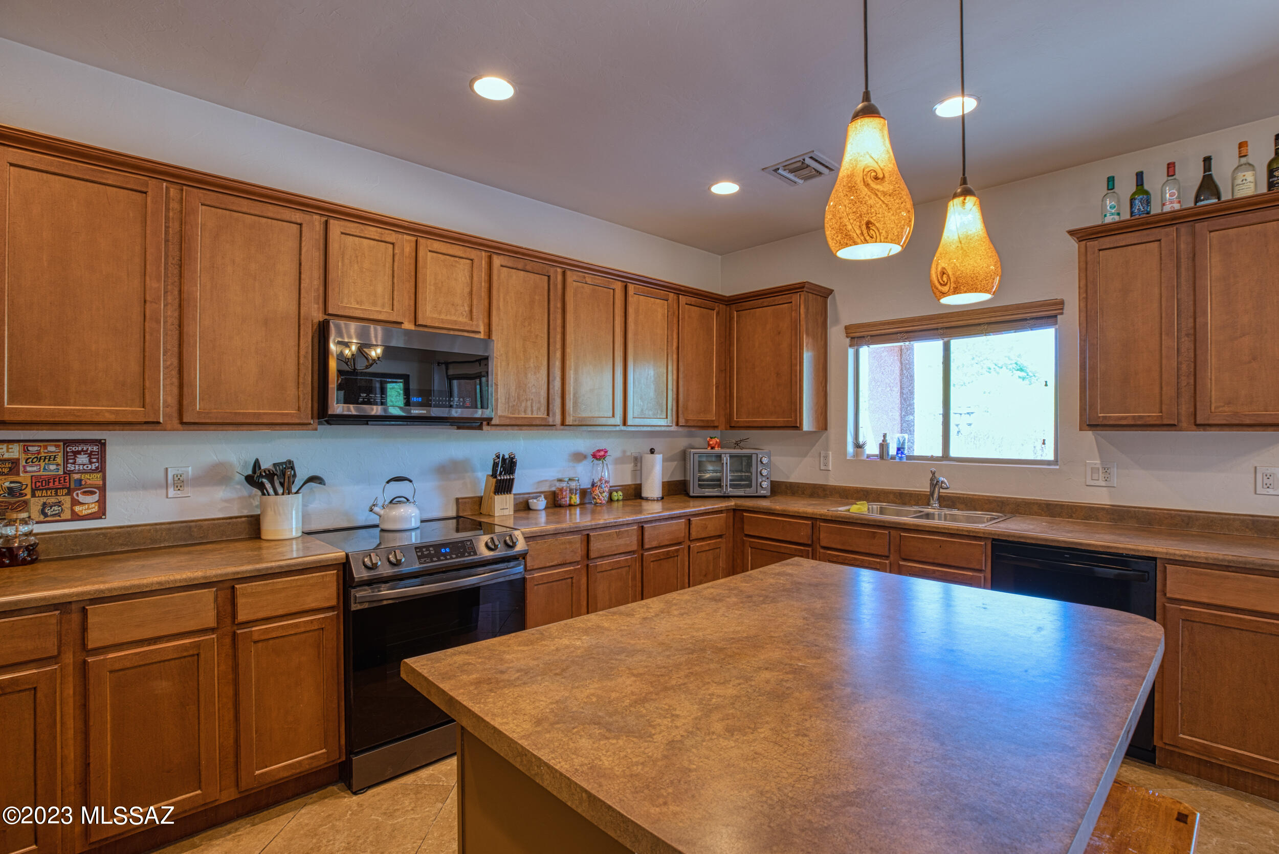 Rancho Marana - Residential
