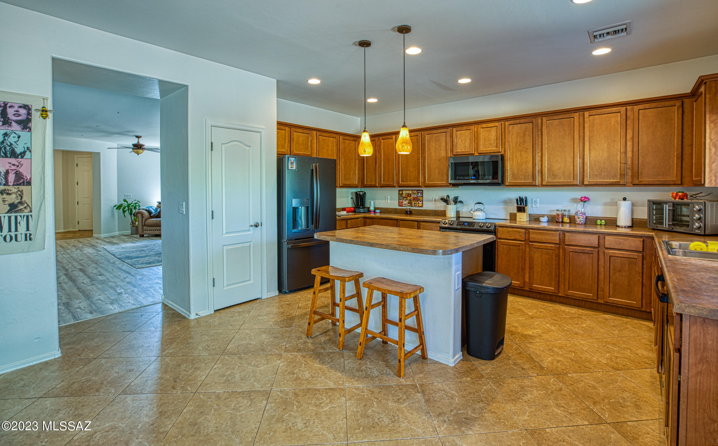 Rancho Marana - Residential