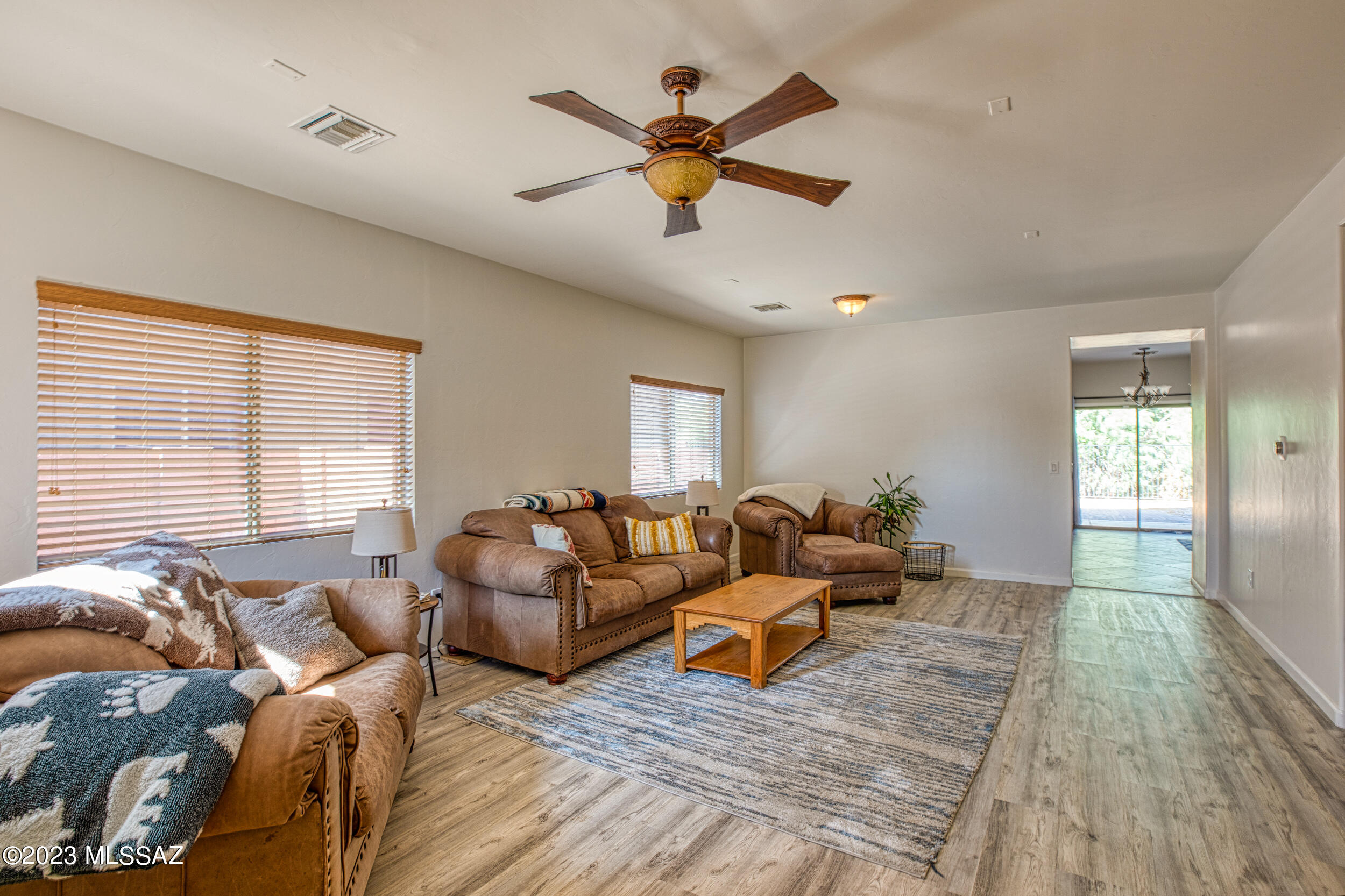 Rancho Marana - Residential